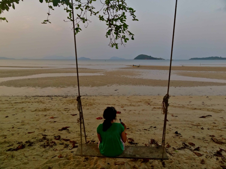 7 International Destinations For Solo Travellers.