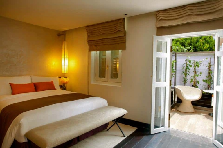 Naumi Liora Singapore, Asia Rooms Singapore, boutique hotels Singapore