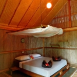 Bamboo hideaway, Koh Mak island, Koh Mak Thailand