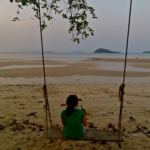 Koh Mak beaches, Koh Mak island, Koh Mak Thailand