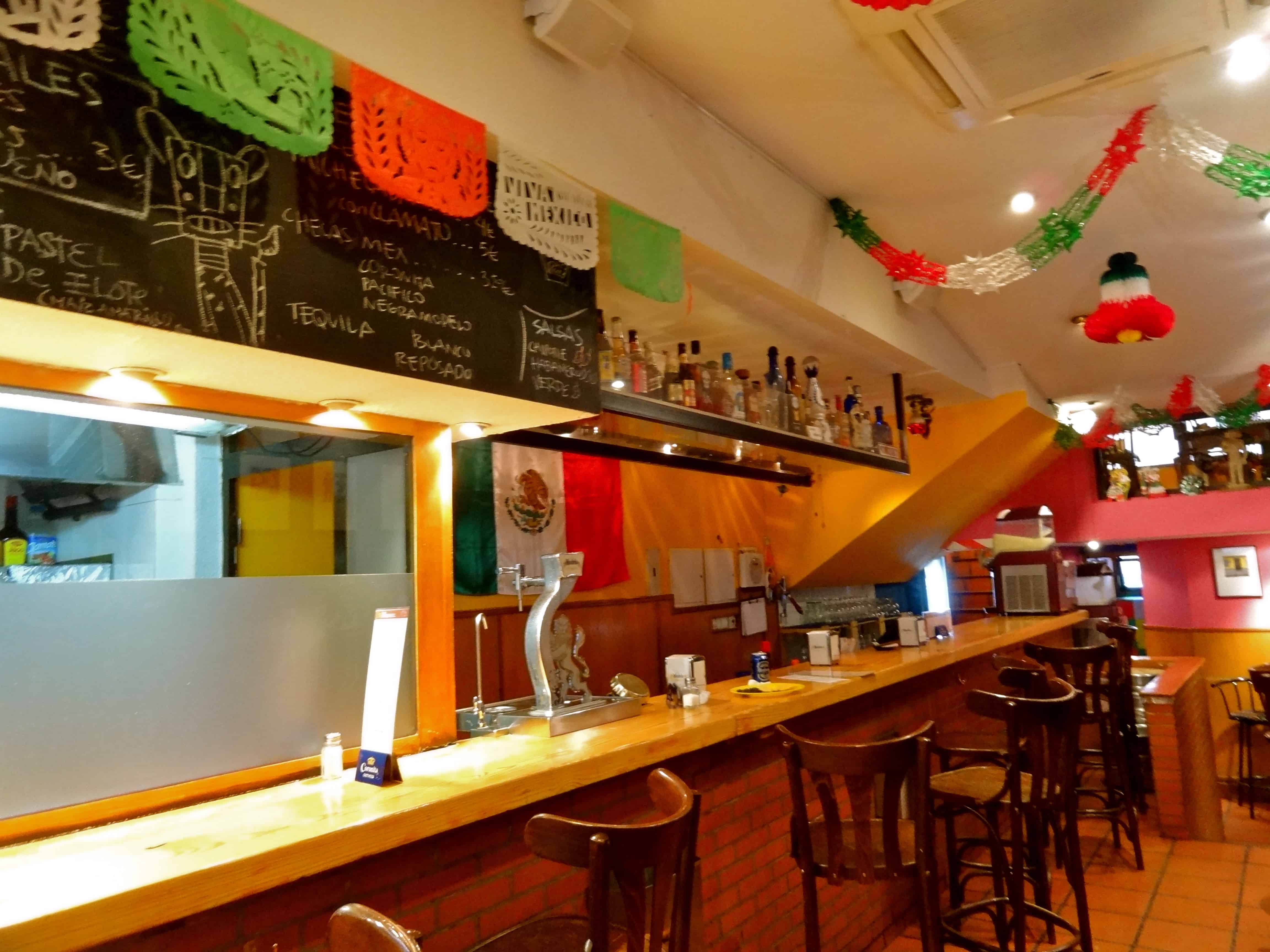 Madrid cafes, Madrid secrets
