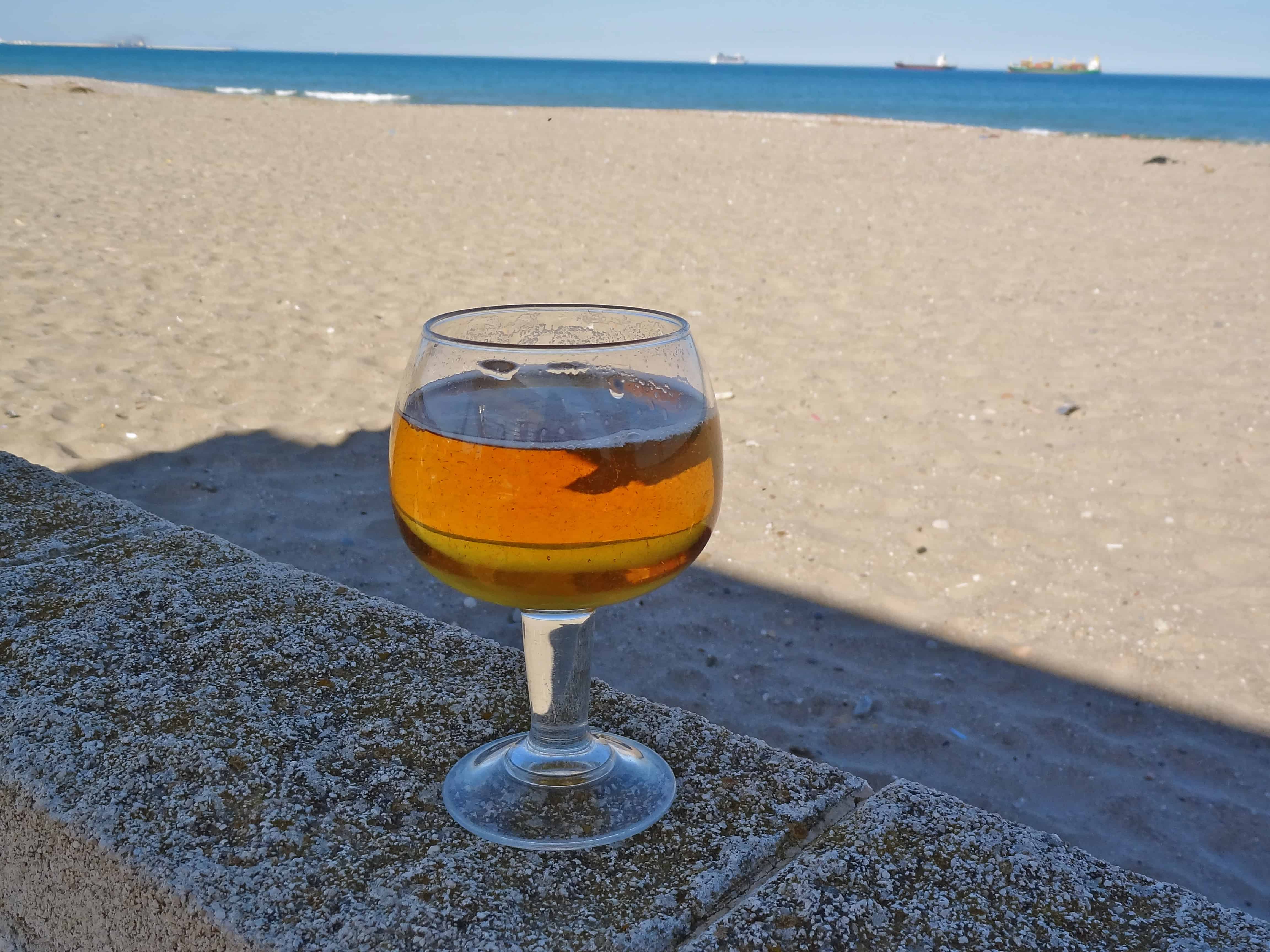 El Saler Valencia, Valencia beaches