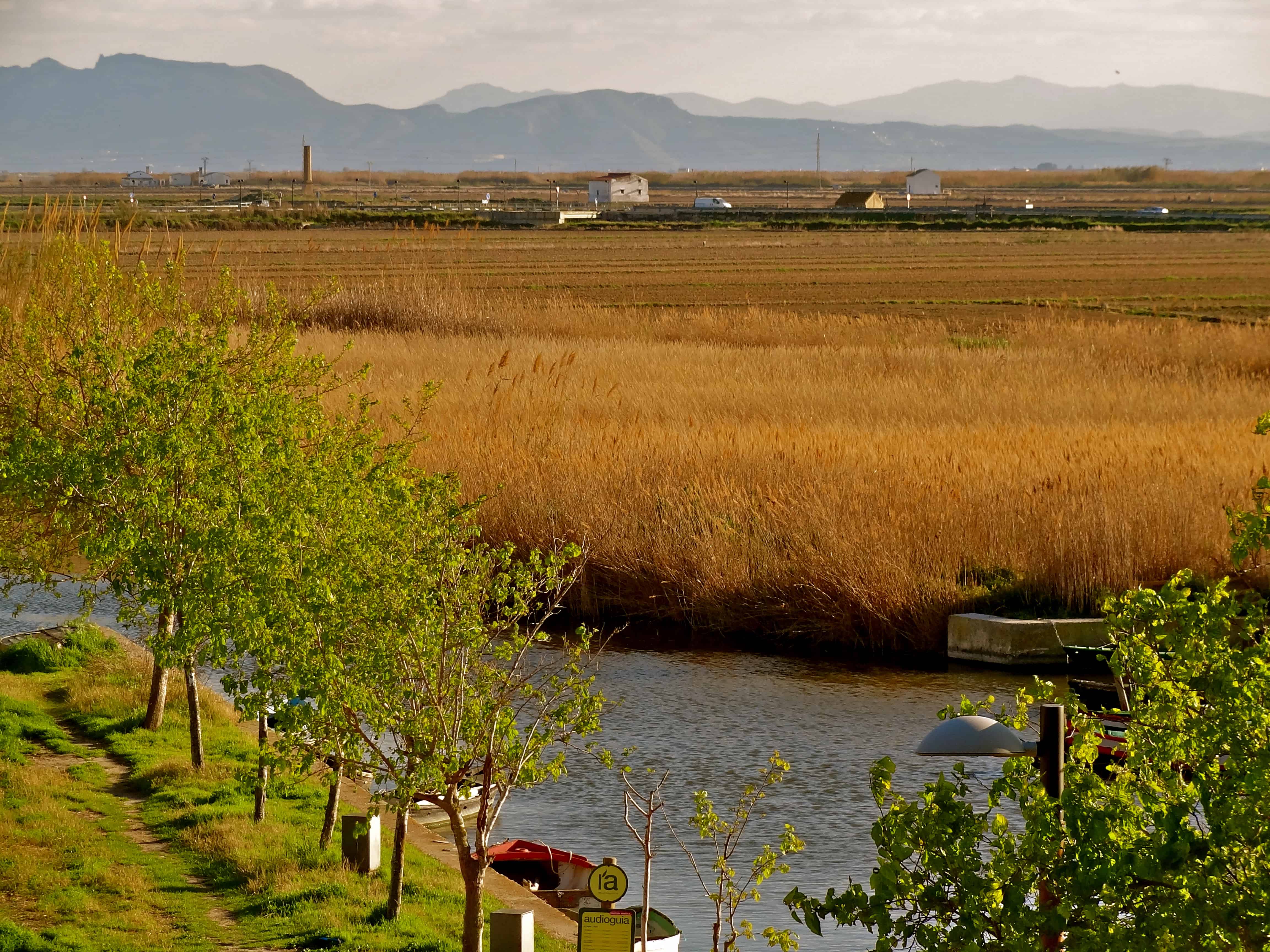 Albufera Valencia, Valencia countryside, Valencia secrets
