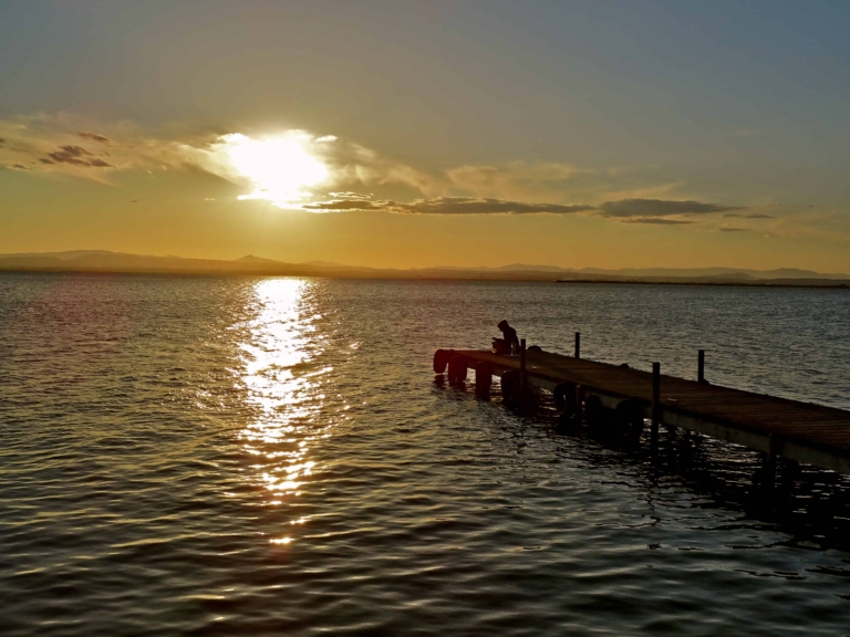 Albufera Valencia, Valencia secrets, Valencia lake