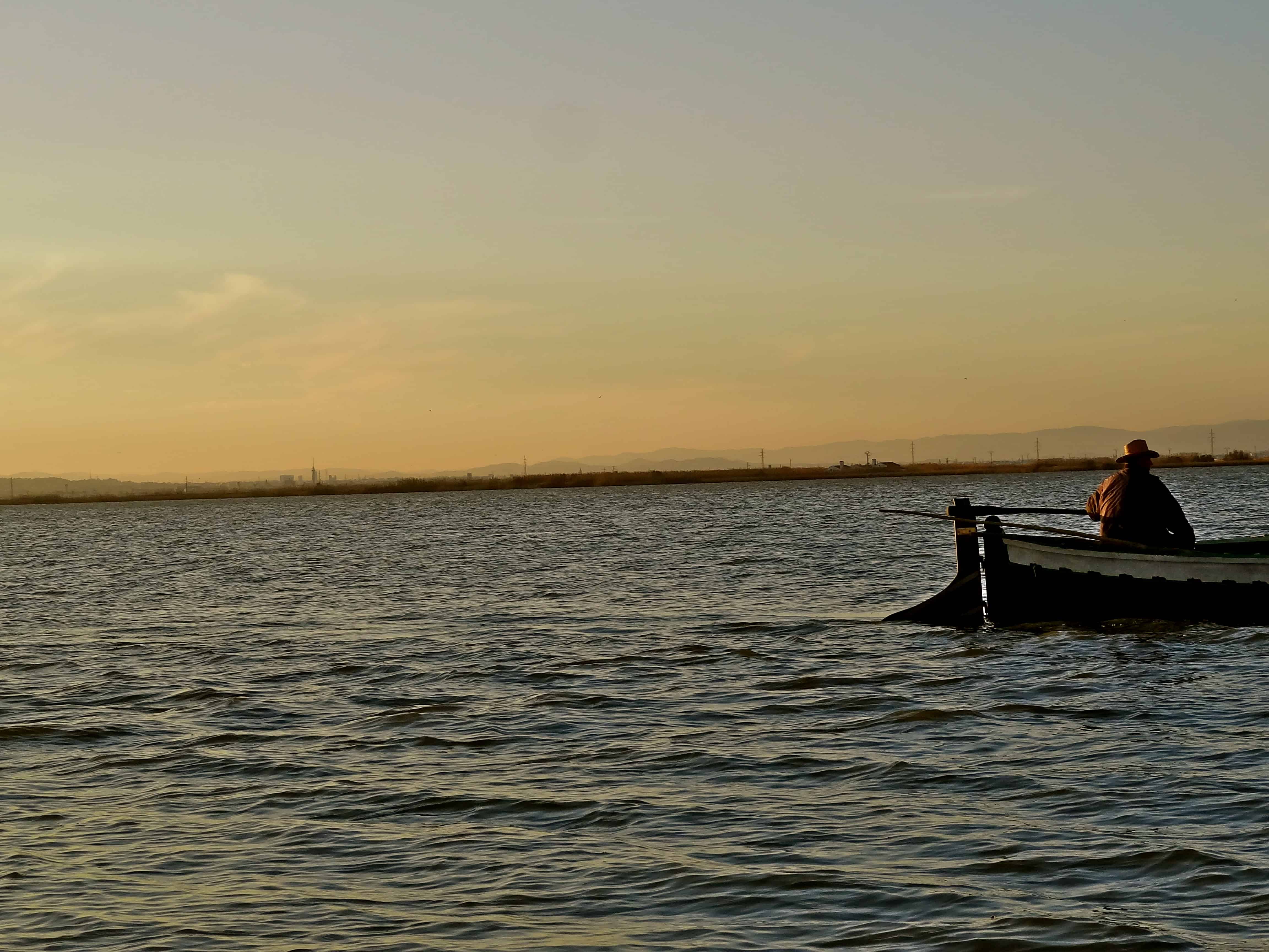 Valencia things to do, Valencia Albufera