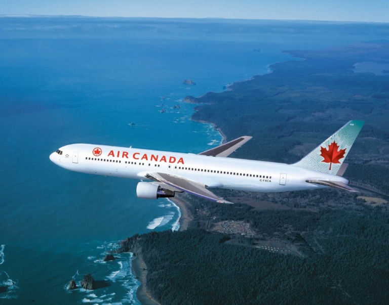 Canada: A Glimpse of The Adventures Ahead!