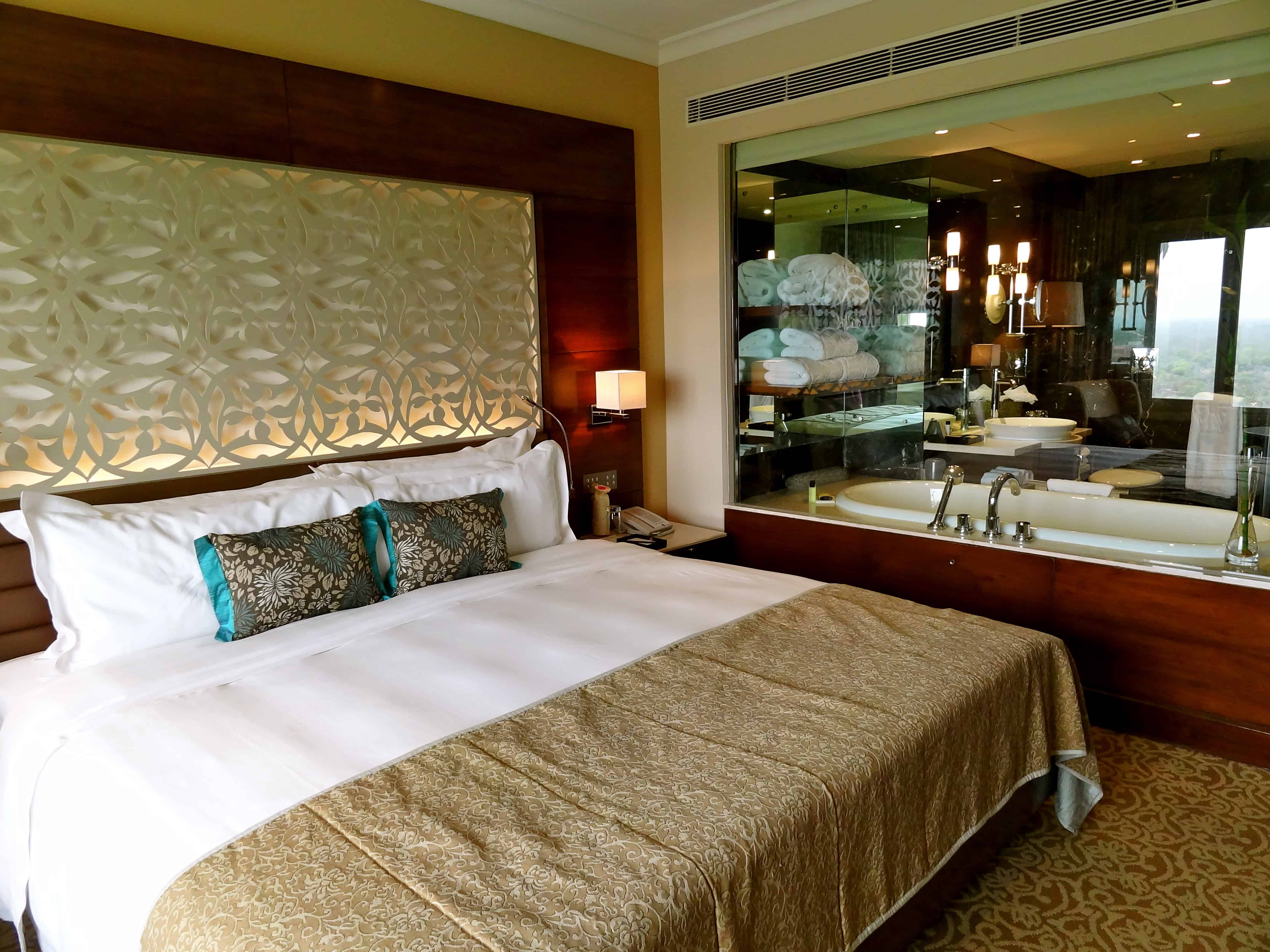 Taj palace delhi, Taj palace hotel delhi