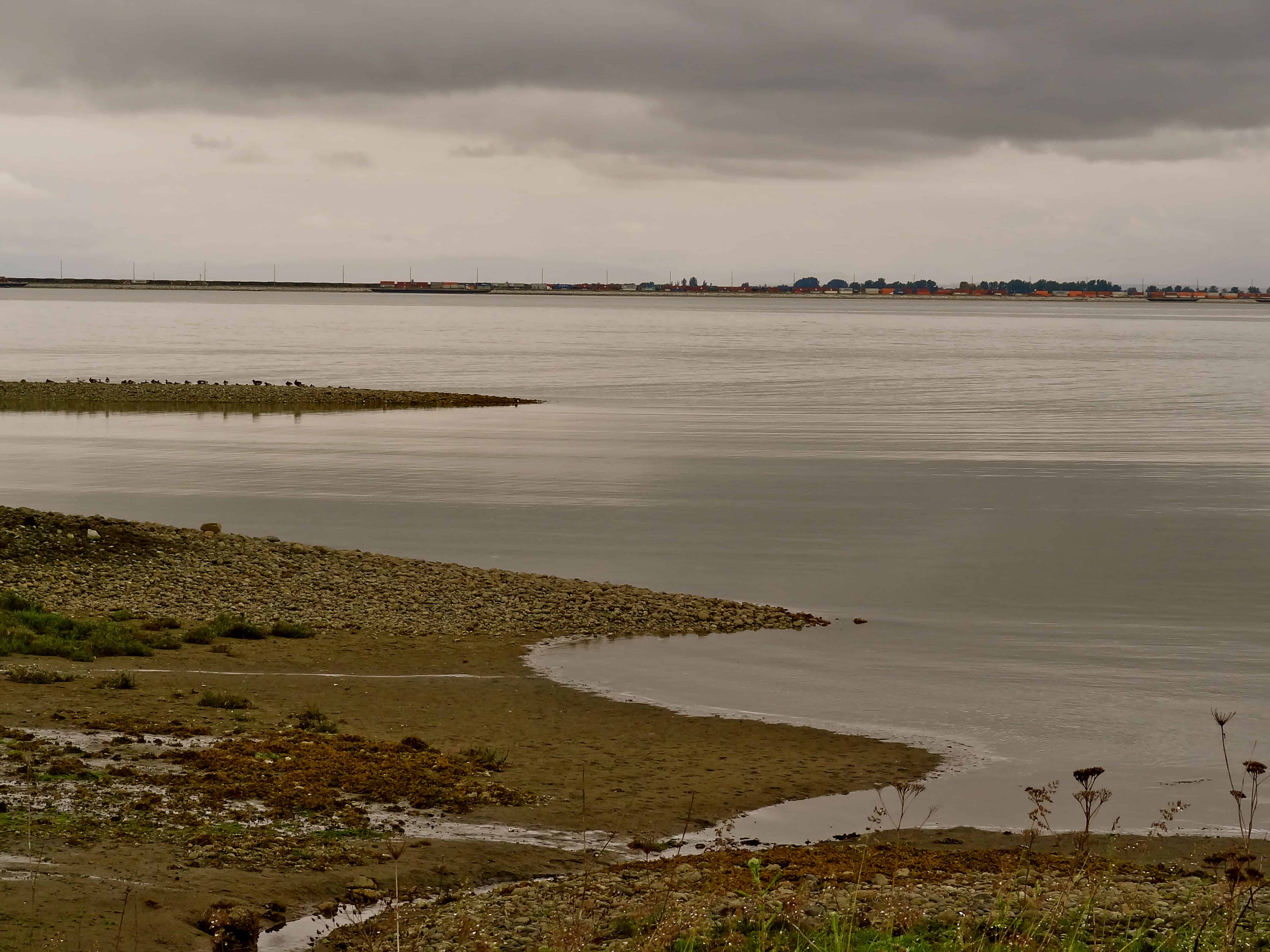 Vancouver beaches, Tsawwassen, Vancouver secrets