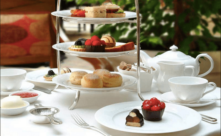 Taj Palace new delhi