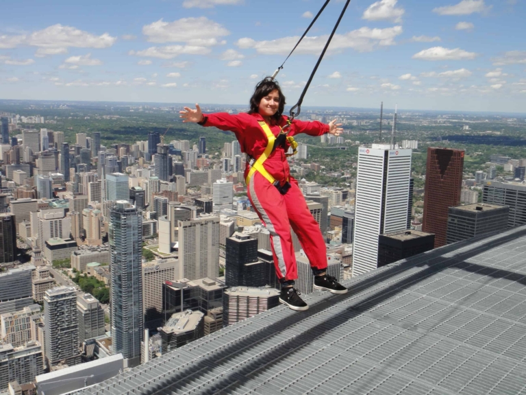 CN edgewalk, CN edge walk, edgewalk Toronto, the edge toronto