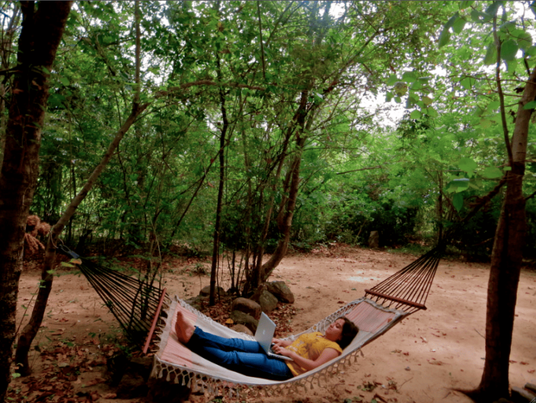 6 Tips to Break Into Freelance Travel Writing.