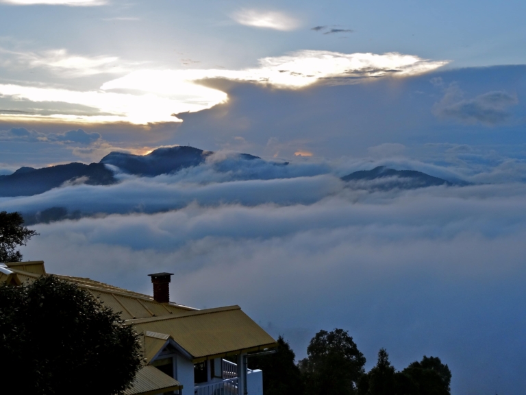 Te Aroha Dhanachuli, hill station in Uttarakhand, Delhi weekend getaways