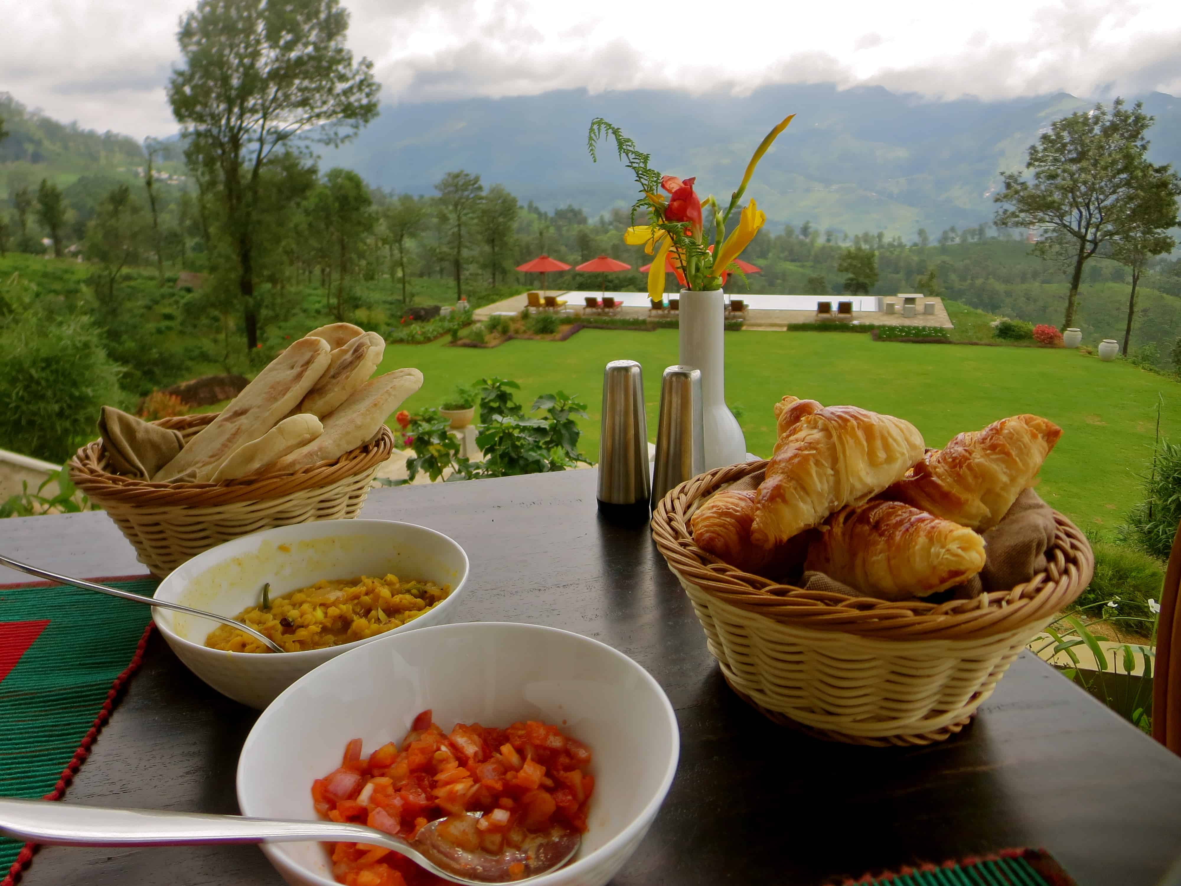 Kandy where to stay Madulkelle, Madulkelle tea and eco lodge, Sri Lanka ecotourism, Kandy where to stay