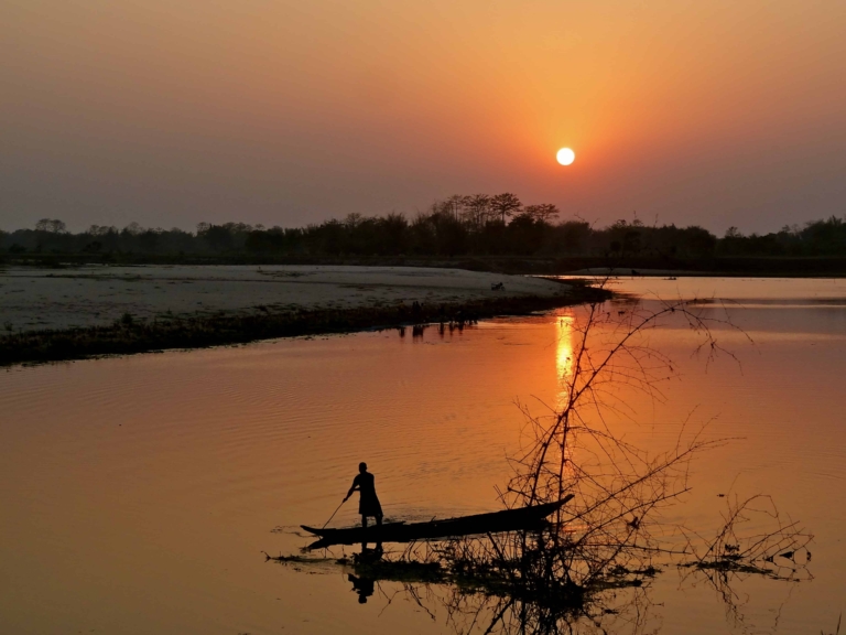 lessons learned from travelling