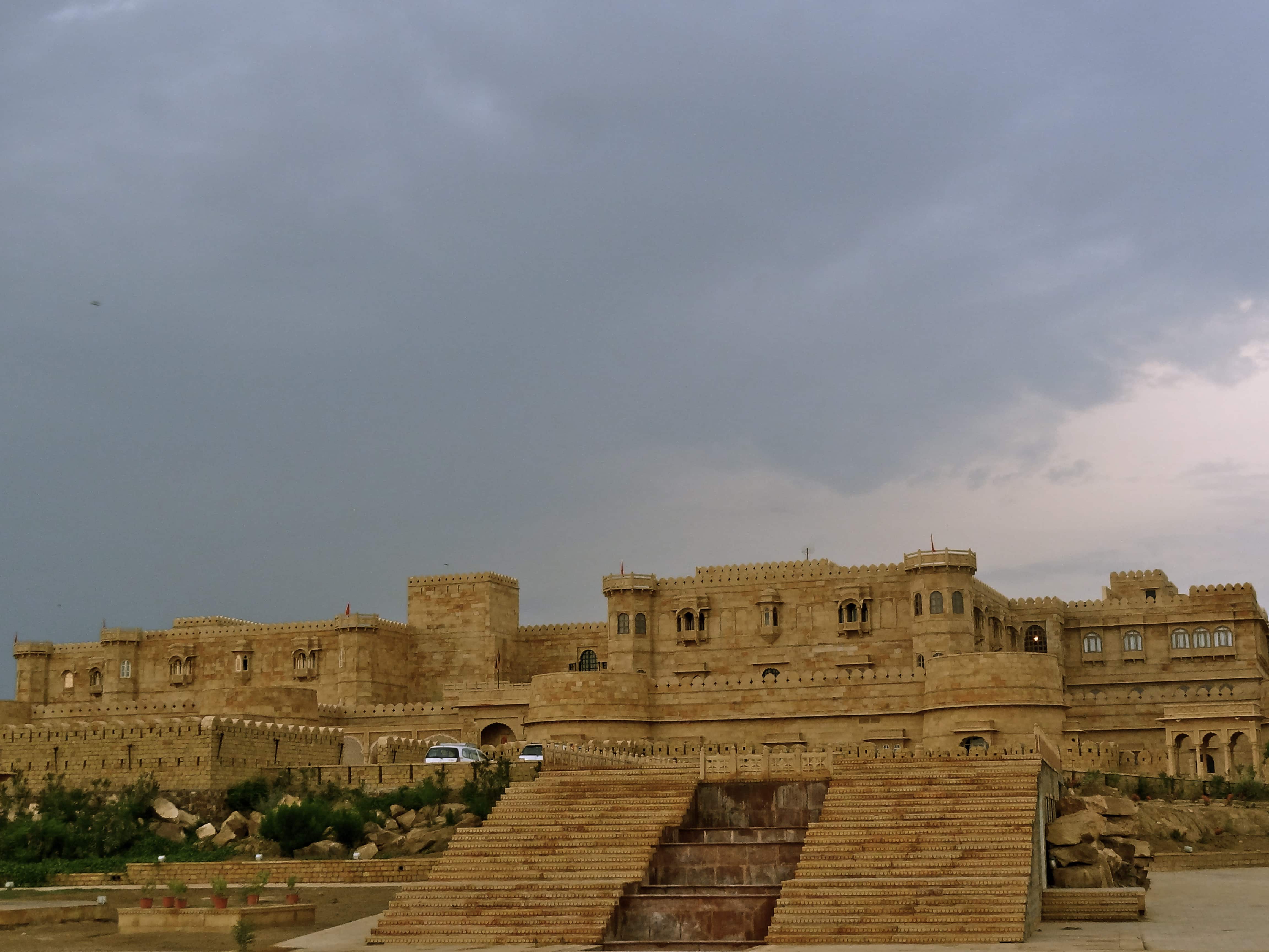 Suryagarh, Suryagarh Jaisalmer