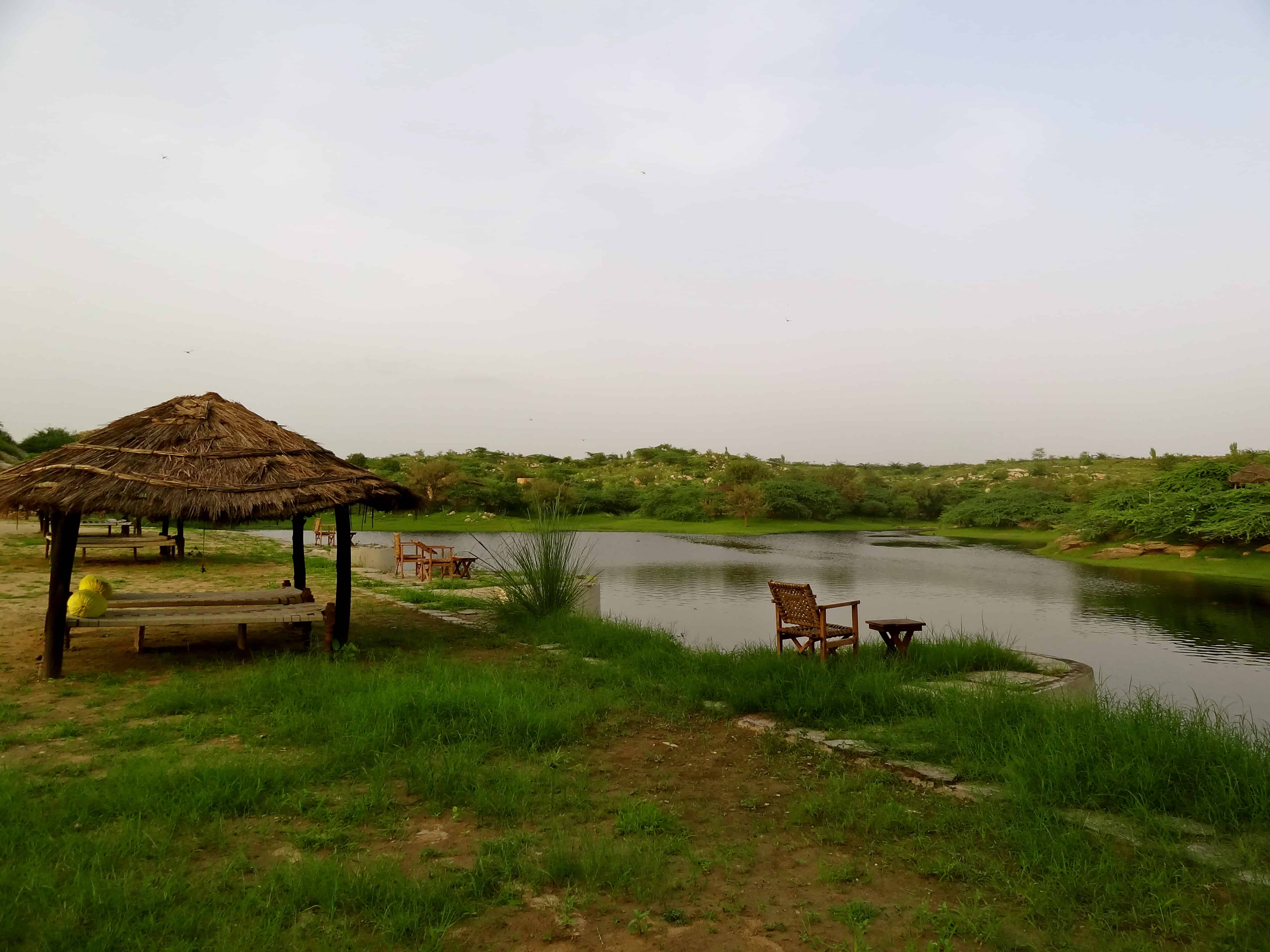 Lakshman Sagar, Pali Rajasthan, Lakshman Sagar Rajasthan