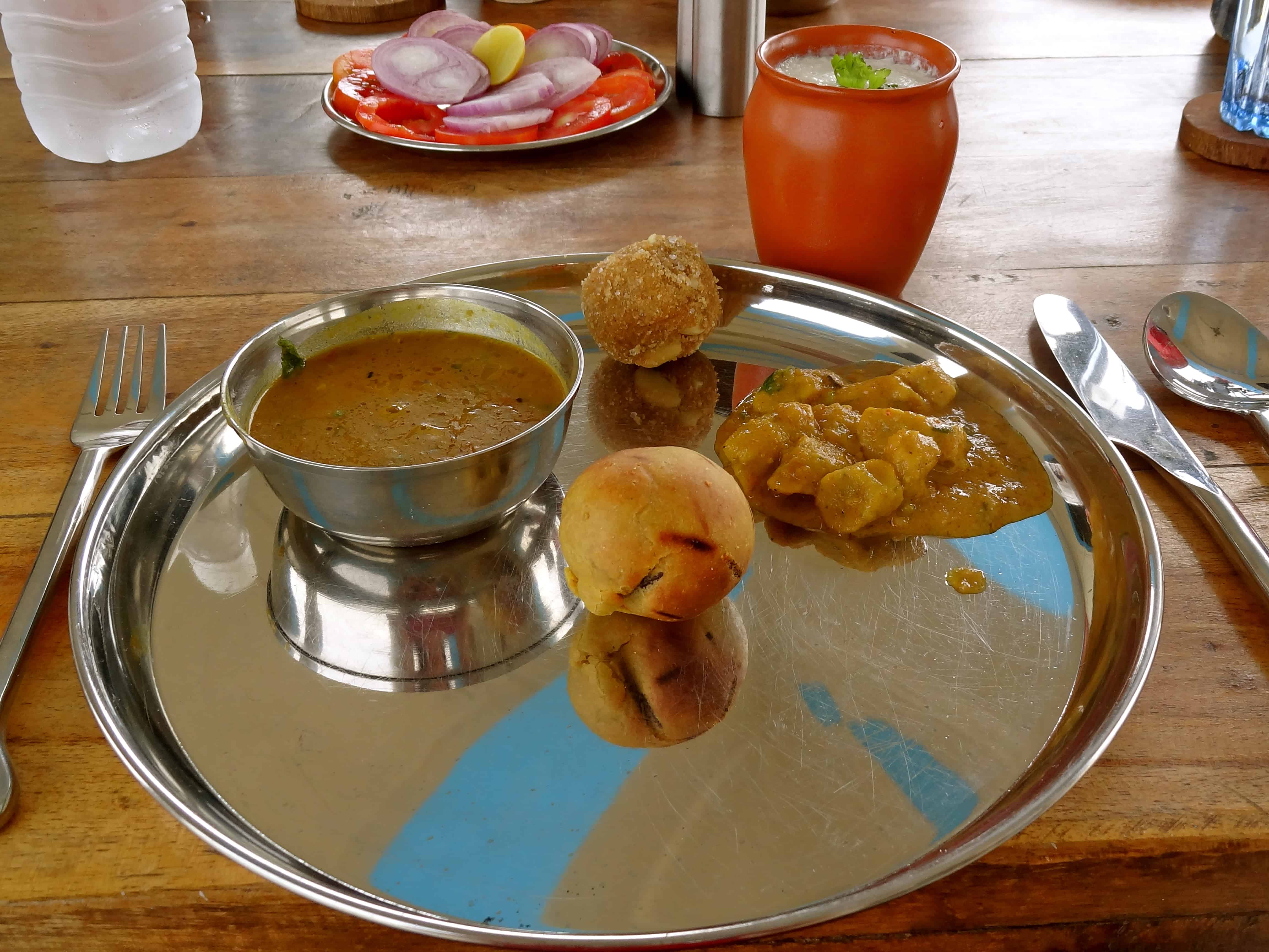 Rajasthani food Rajasthani food, Rajasthan food, Rajasthan cuisine