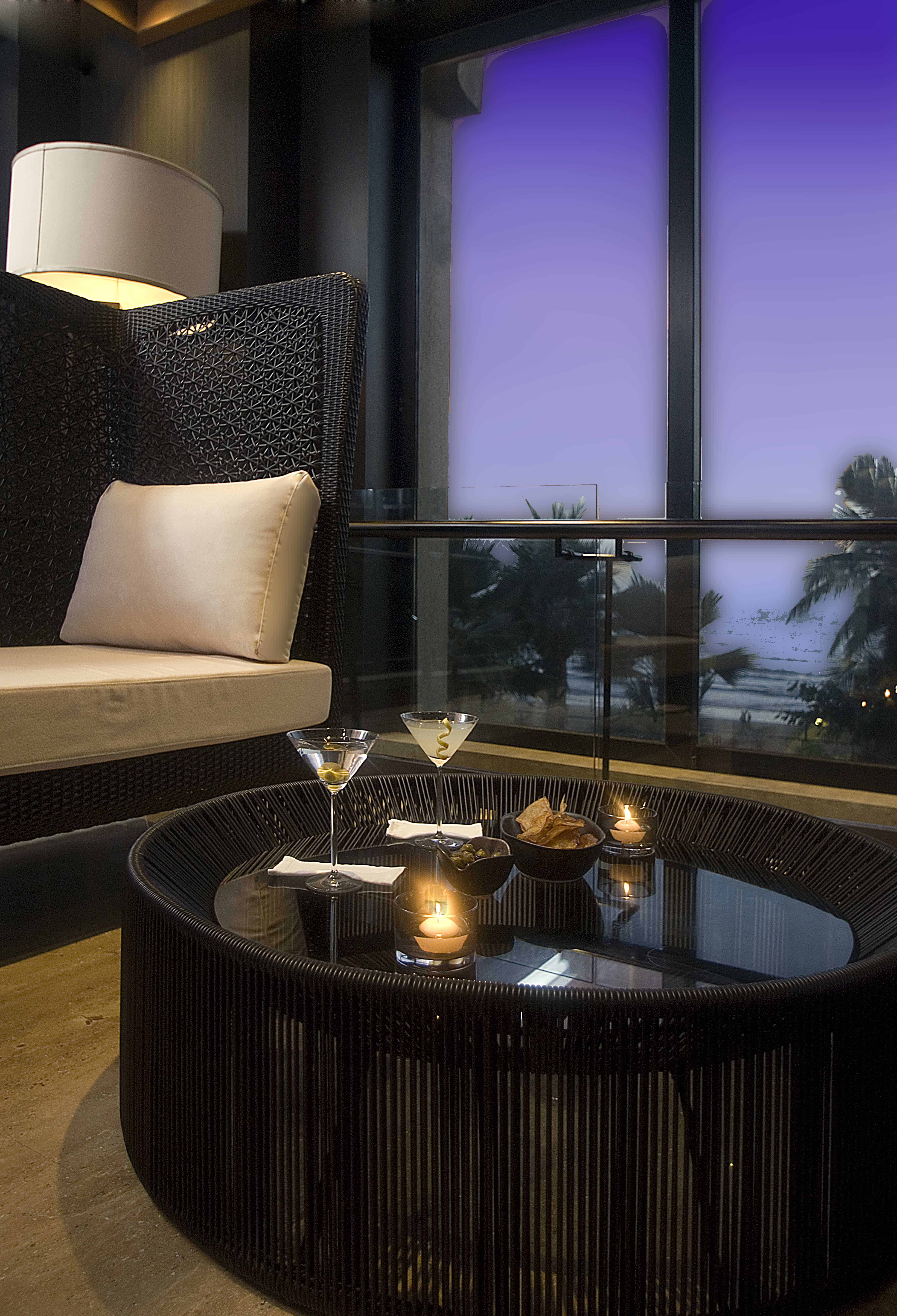 Arola, Arola mumbai, Arola JW Marriott