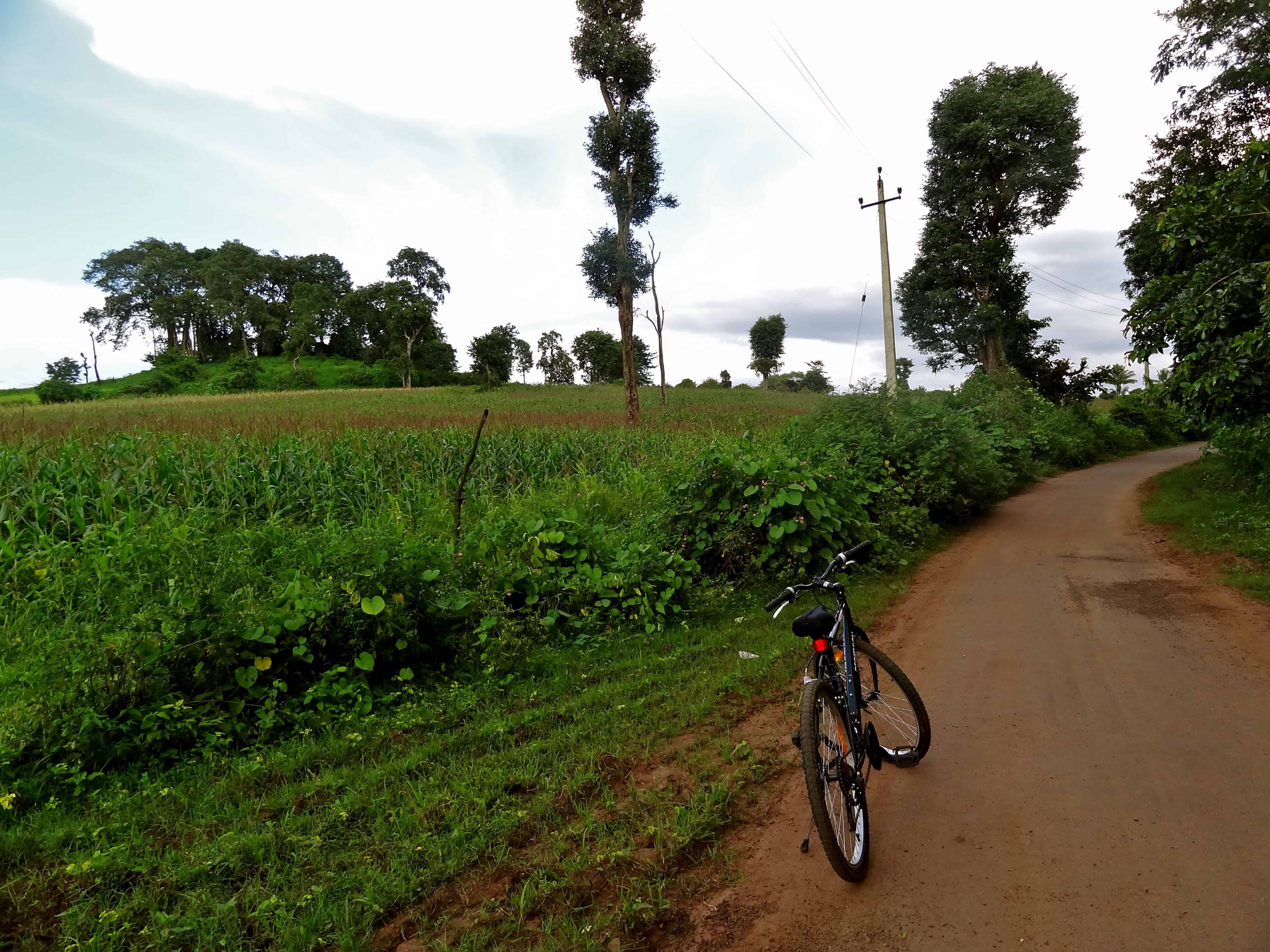 Karnataka villages, Coorg village life, village life India, Coorg farm stay
