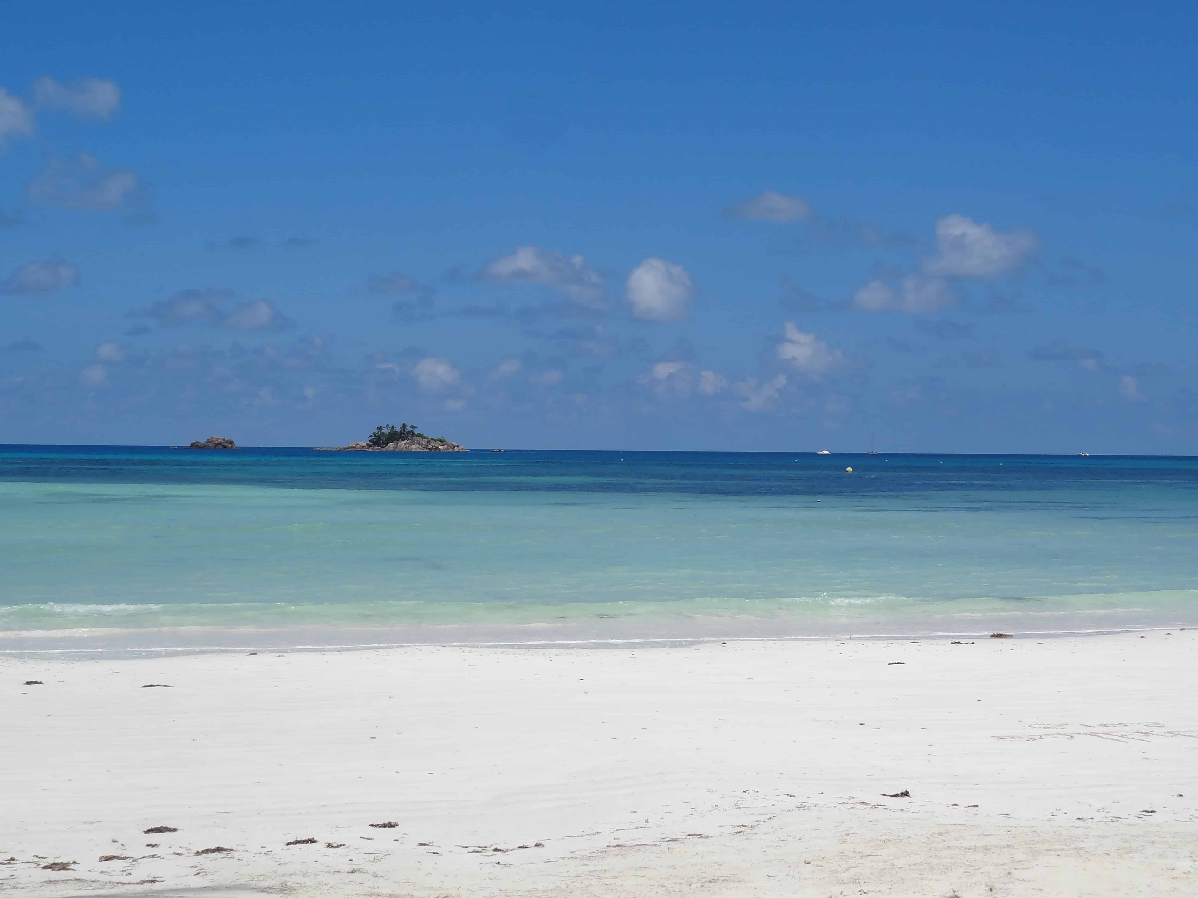 Seychelles island Seychelles island, Seychelles beaches, Indian ocean