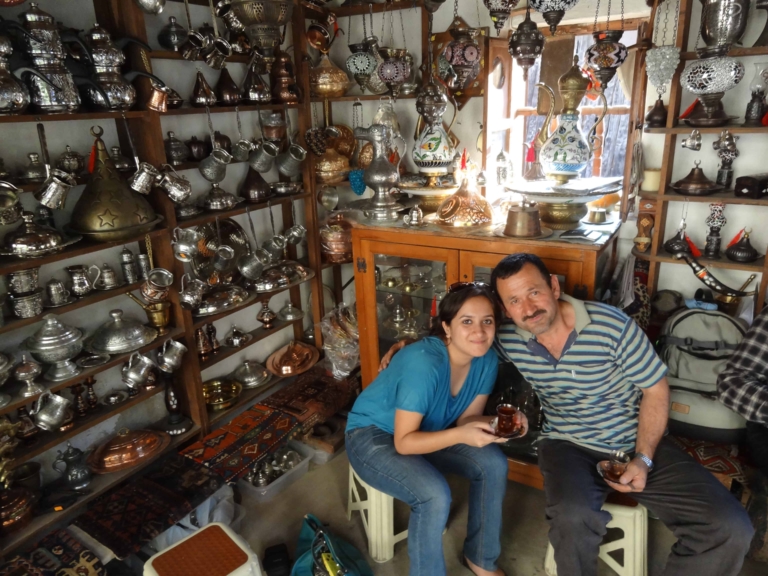 Safranbolu turkey, shivya nath