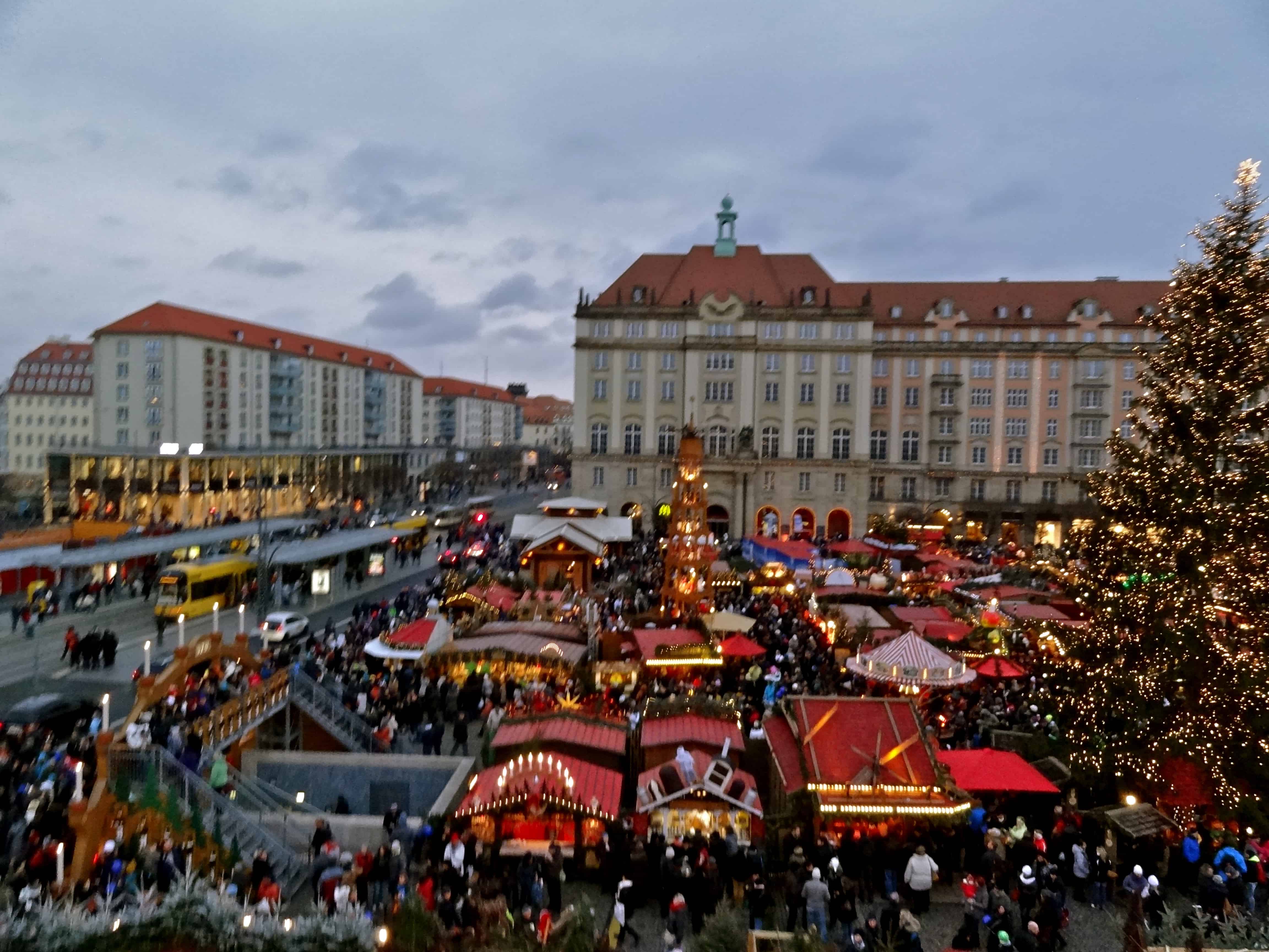 Dresden christmas markets Dresden christmas markets