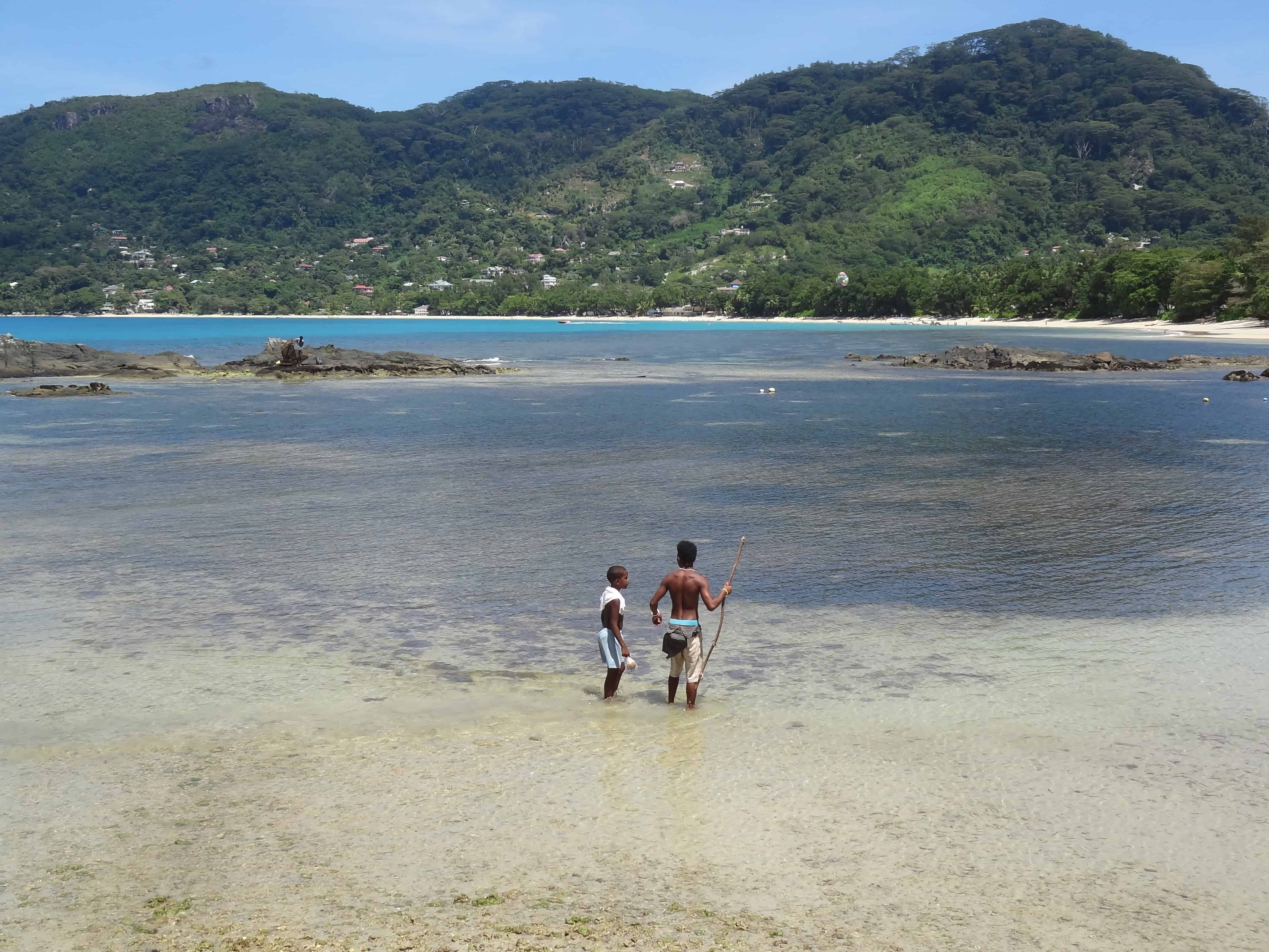 fisherman cove fisherman cove, seychelles island, fishing seychelles