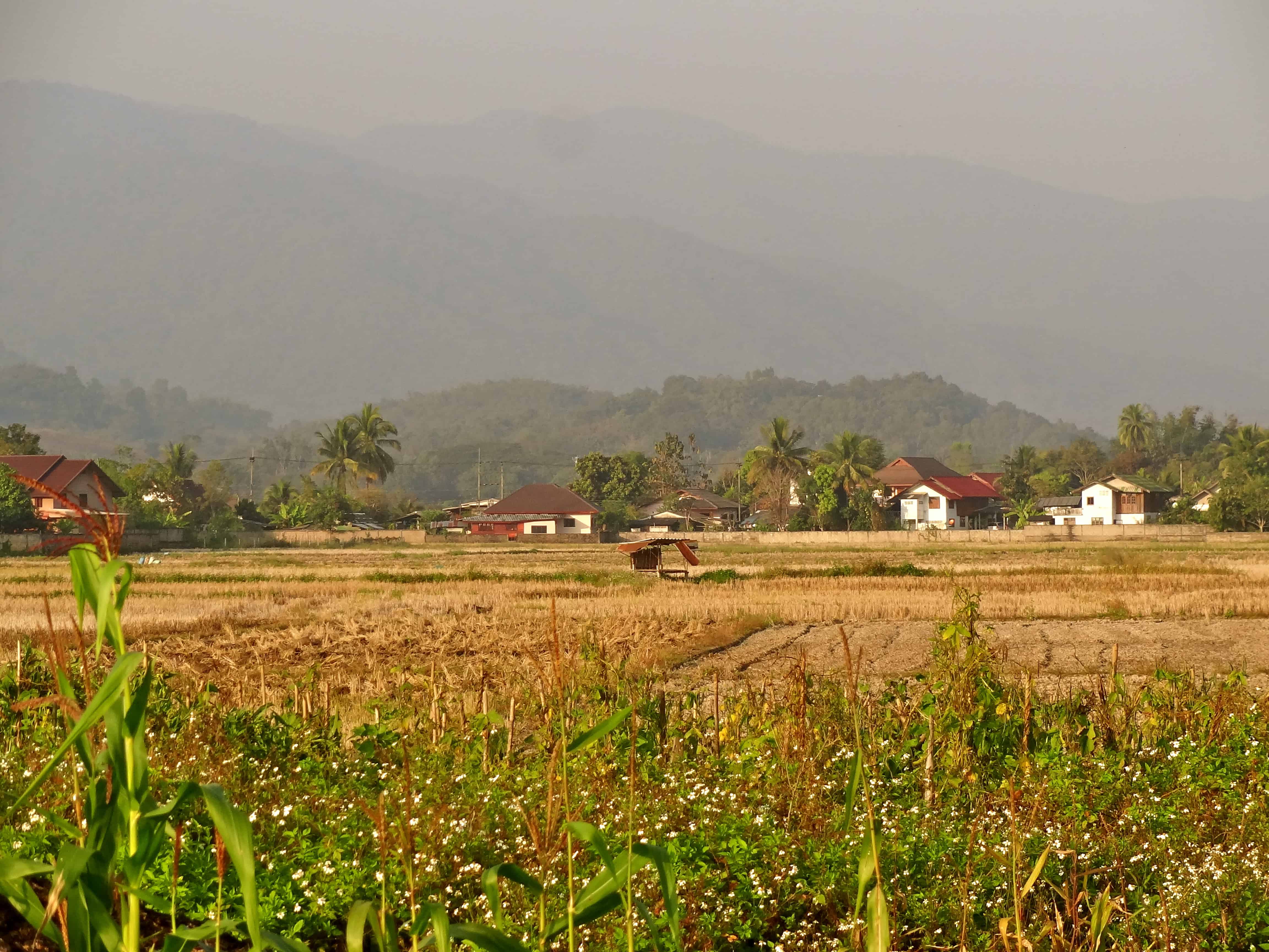 Northern Thailand Thailand offbeat, Chiang Rai Thailand, Northern Thailand