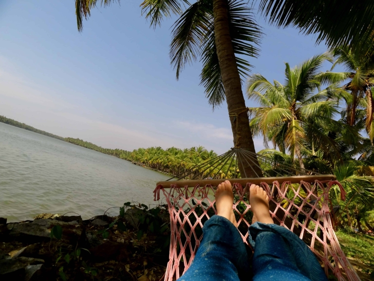 kerala backwaters, North Kerala, India Untravelled
