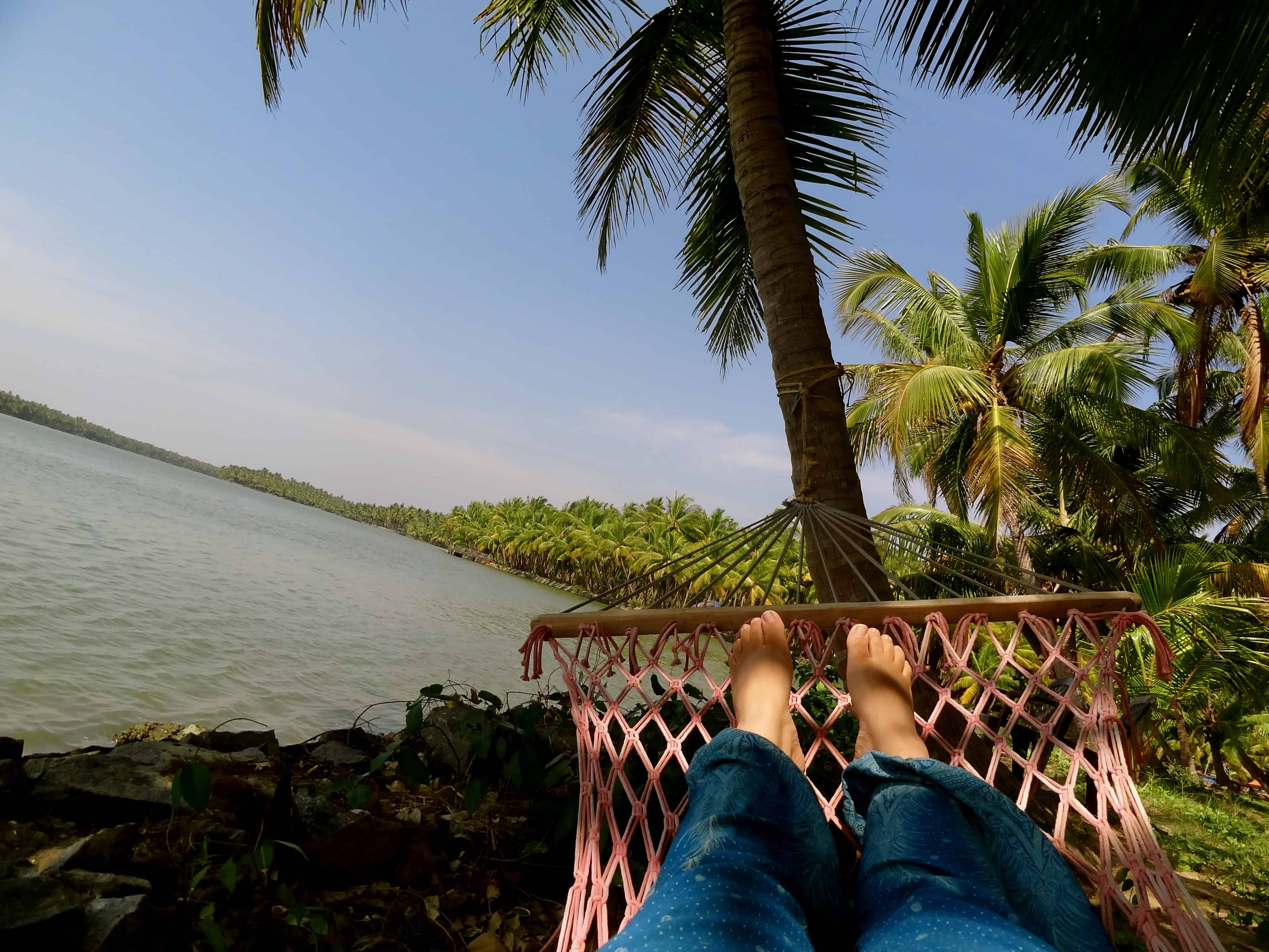 kerala backwaters, North Kerala, India Untravelled