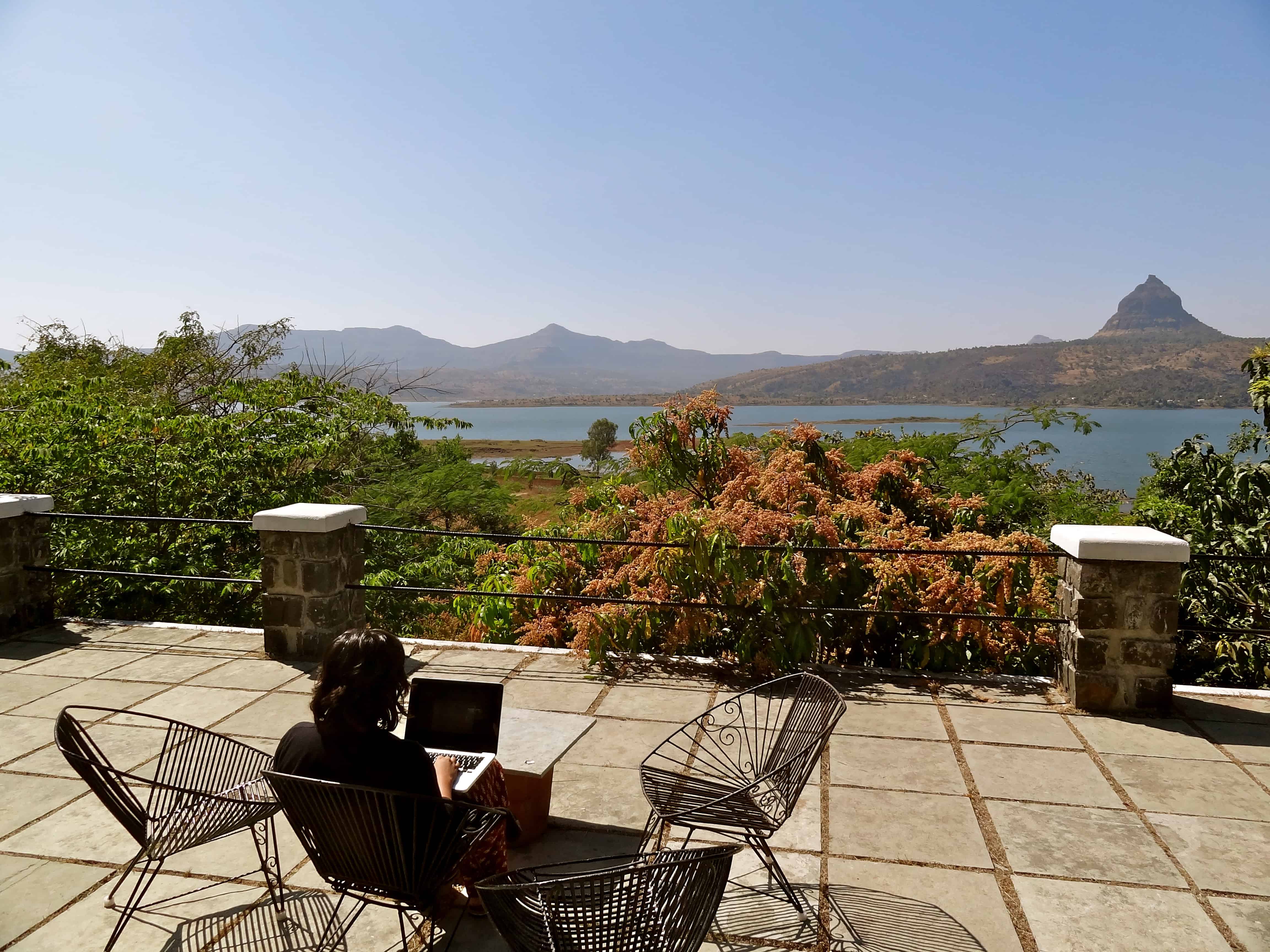 Pawna Lake, Pawna lake Lonavala, road trip near mumbai