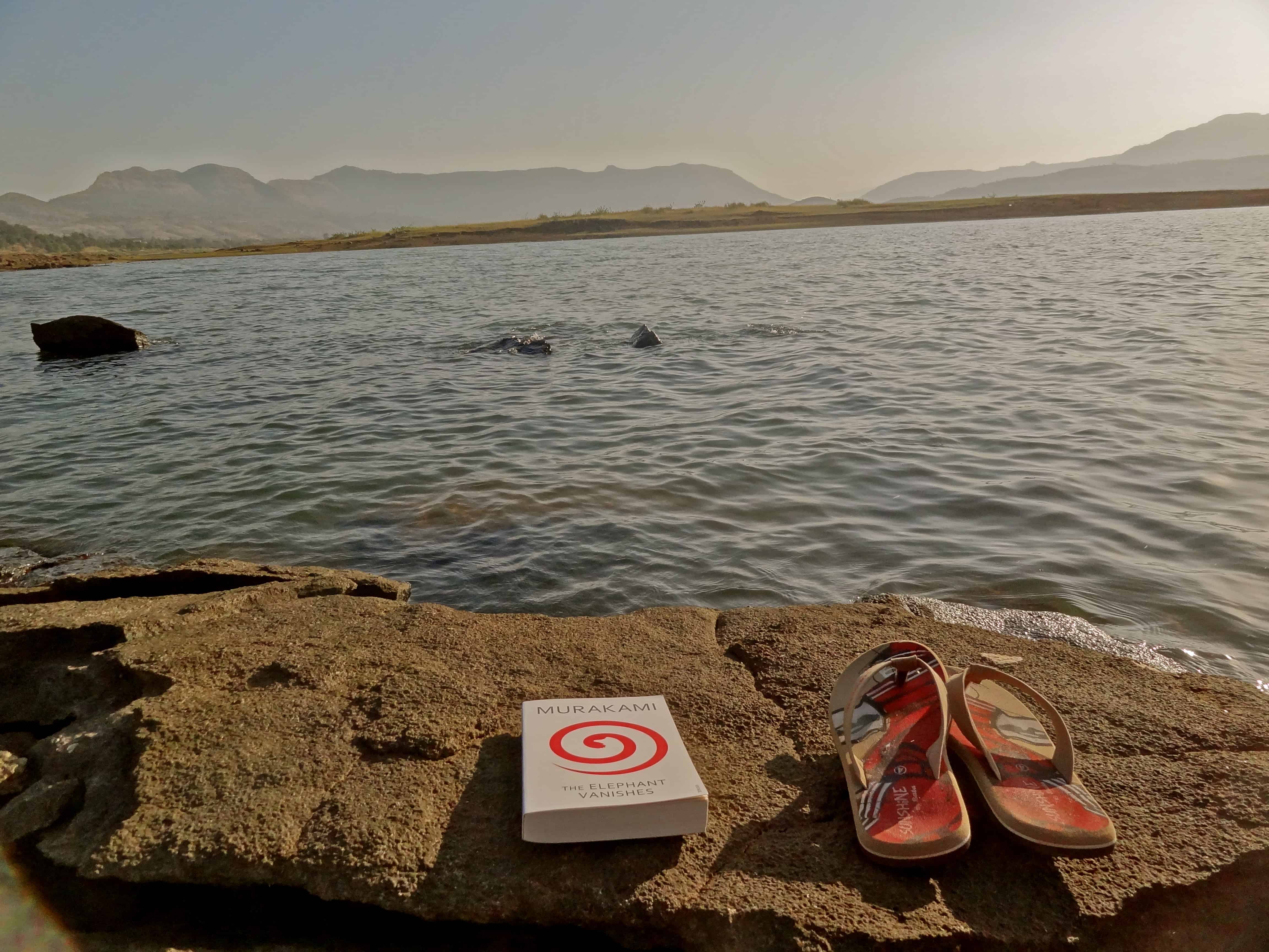Pawna Lake, Pawna lake Lonavala