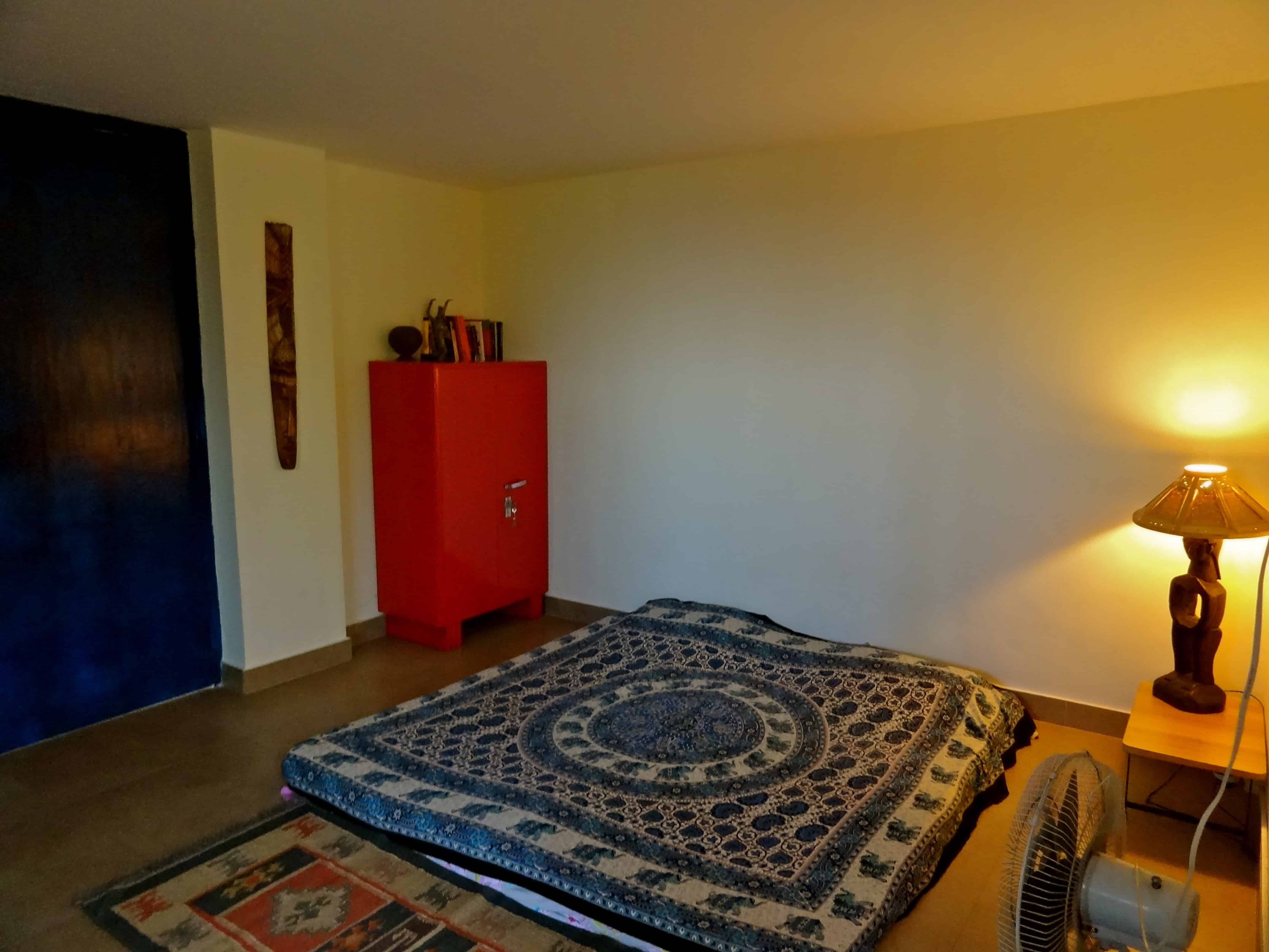 Devrai Art village, Devrai homestay, Panchgani