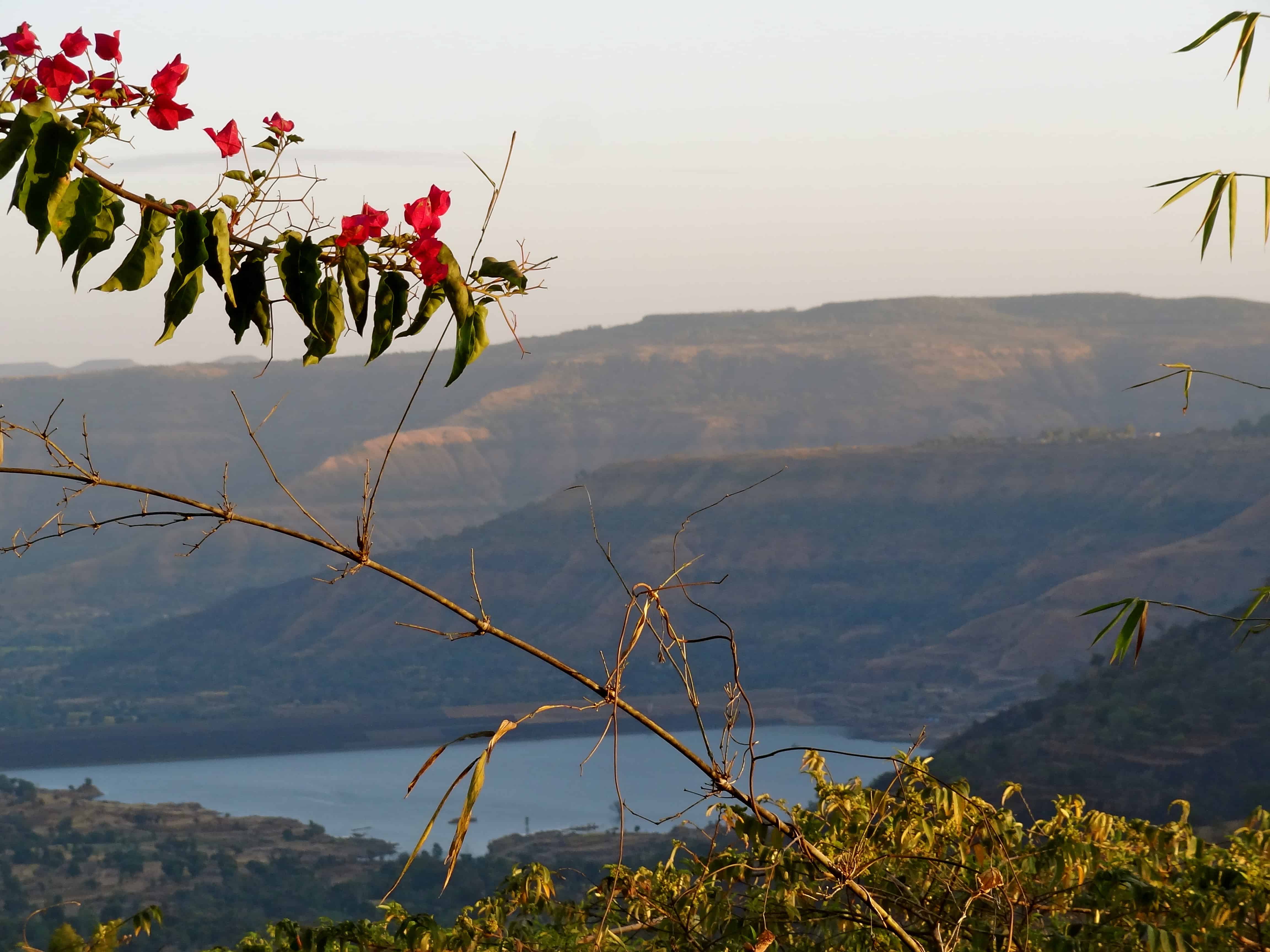Panchgani, Devrai Art village, weekend getaways from Mumbai