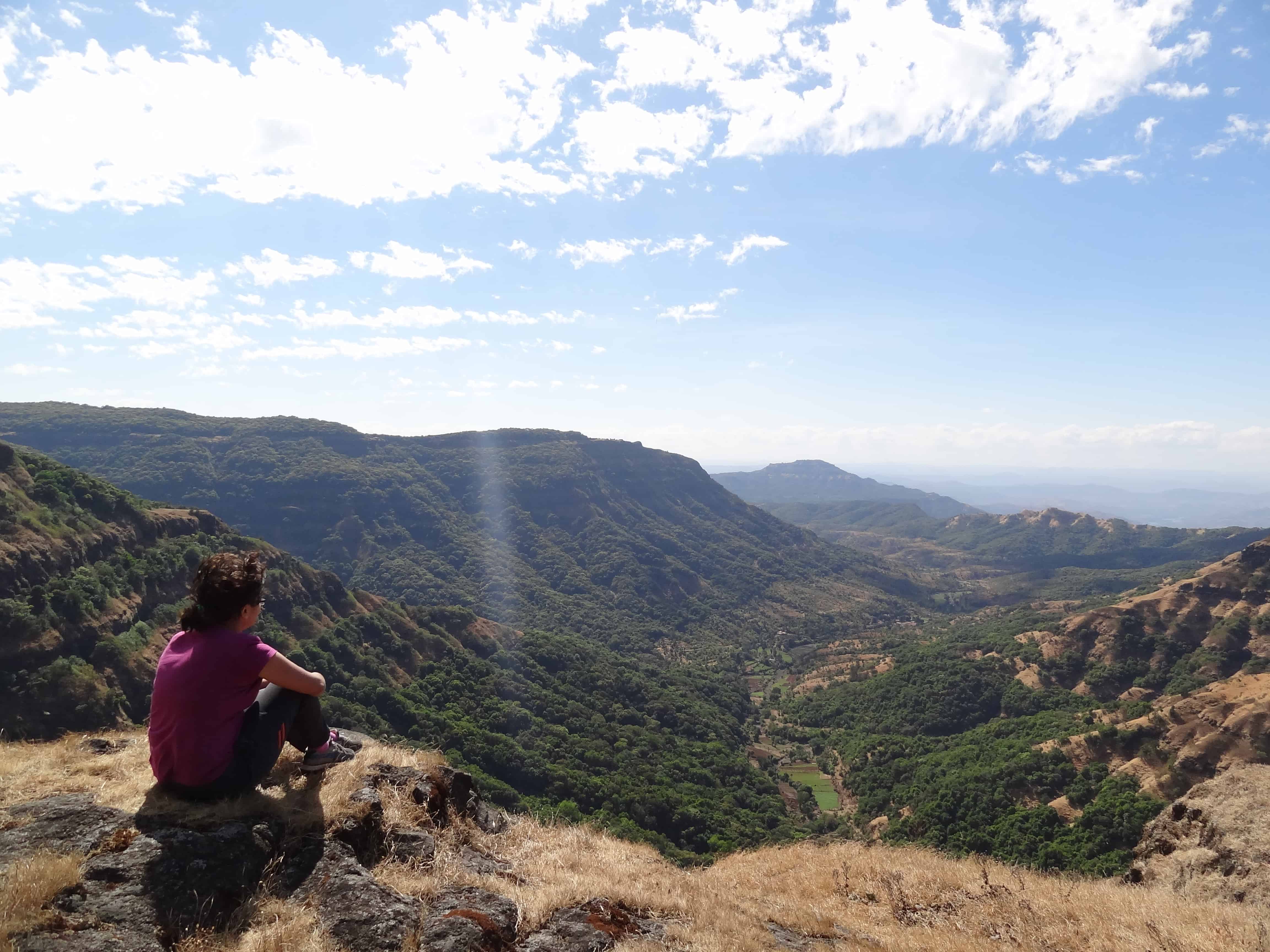 road trip in maharashtra, road trip near mumbai, devrai art village