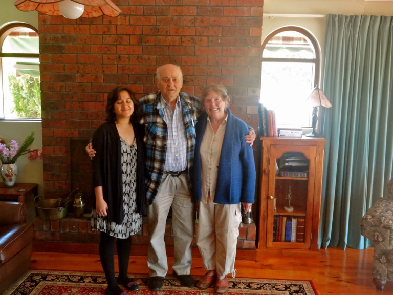 World war 2 stories, World war 2 survivors, India in world war 2