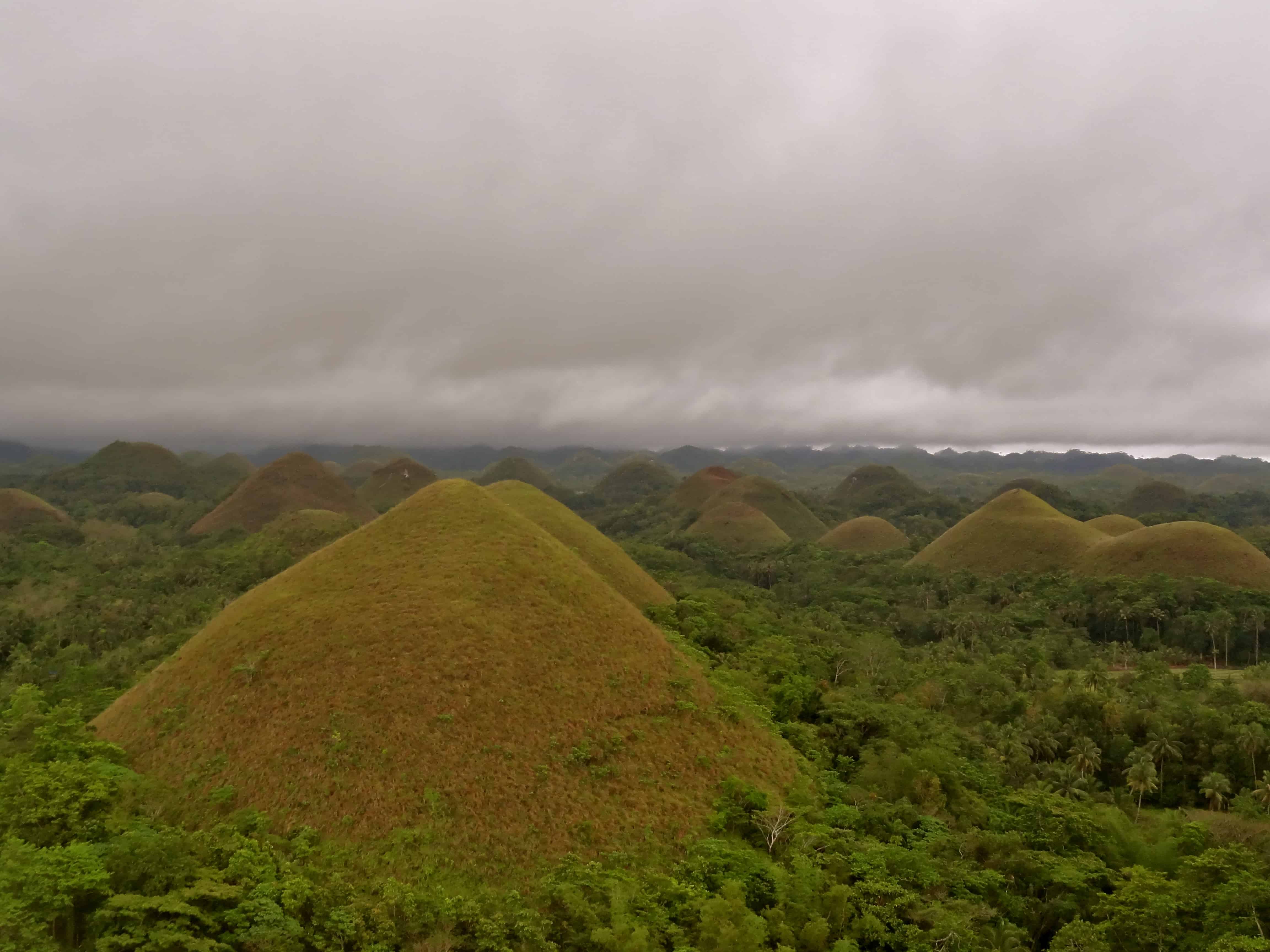chocolate hills bohol, Bohol island philippines, Bohol