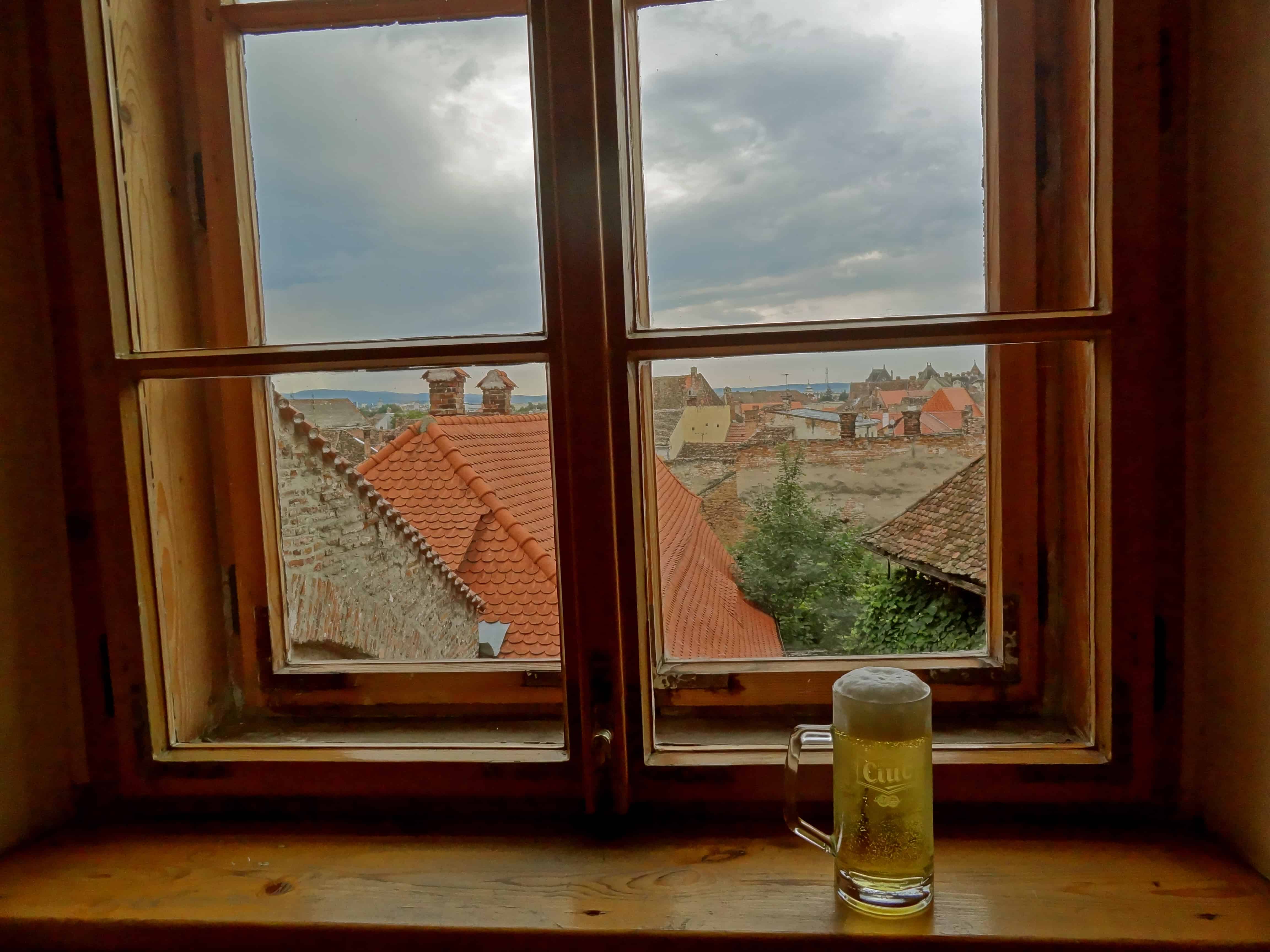 Romania beer, Ciuc Radler Romania