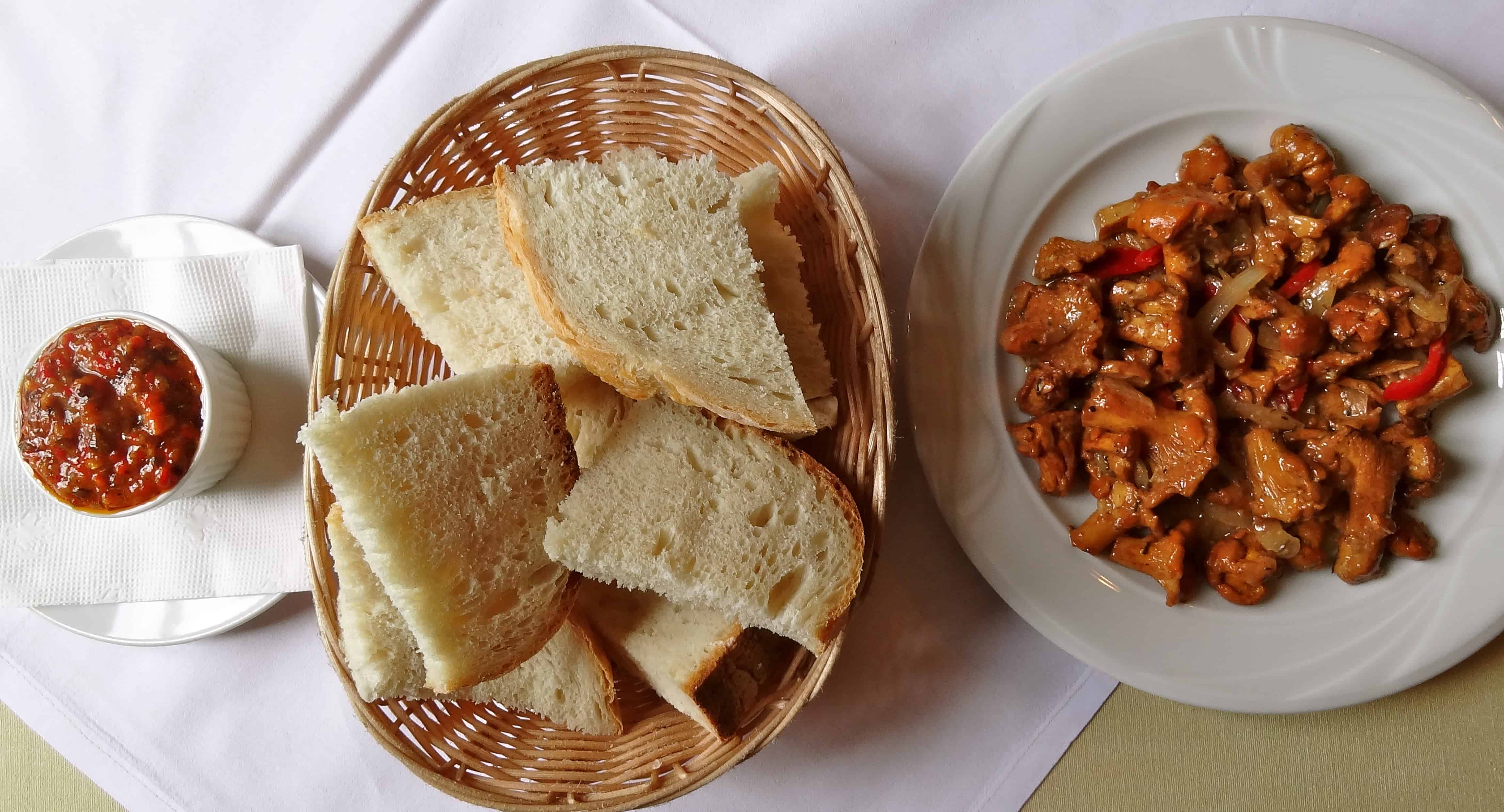 Vegetarian food Romania, Romania vegetarians