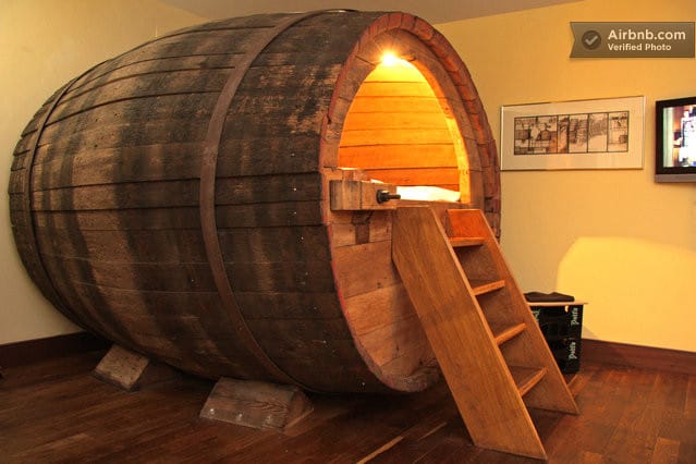 Airbnb germany, #AirbnbBucketList