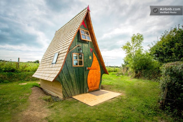 Jack sparrow house airbnb, #AirbnbBucketlist