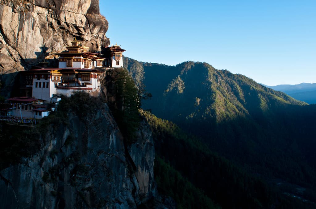 Tiger Nest bhutan, road trip bhutan, ceat tyres contest