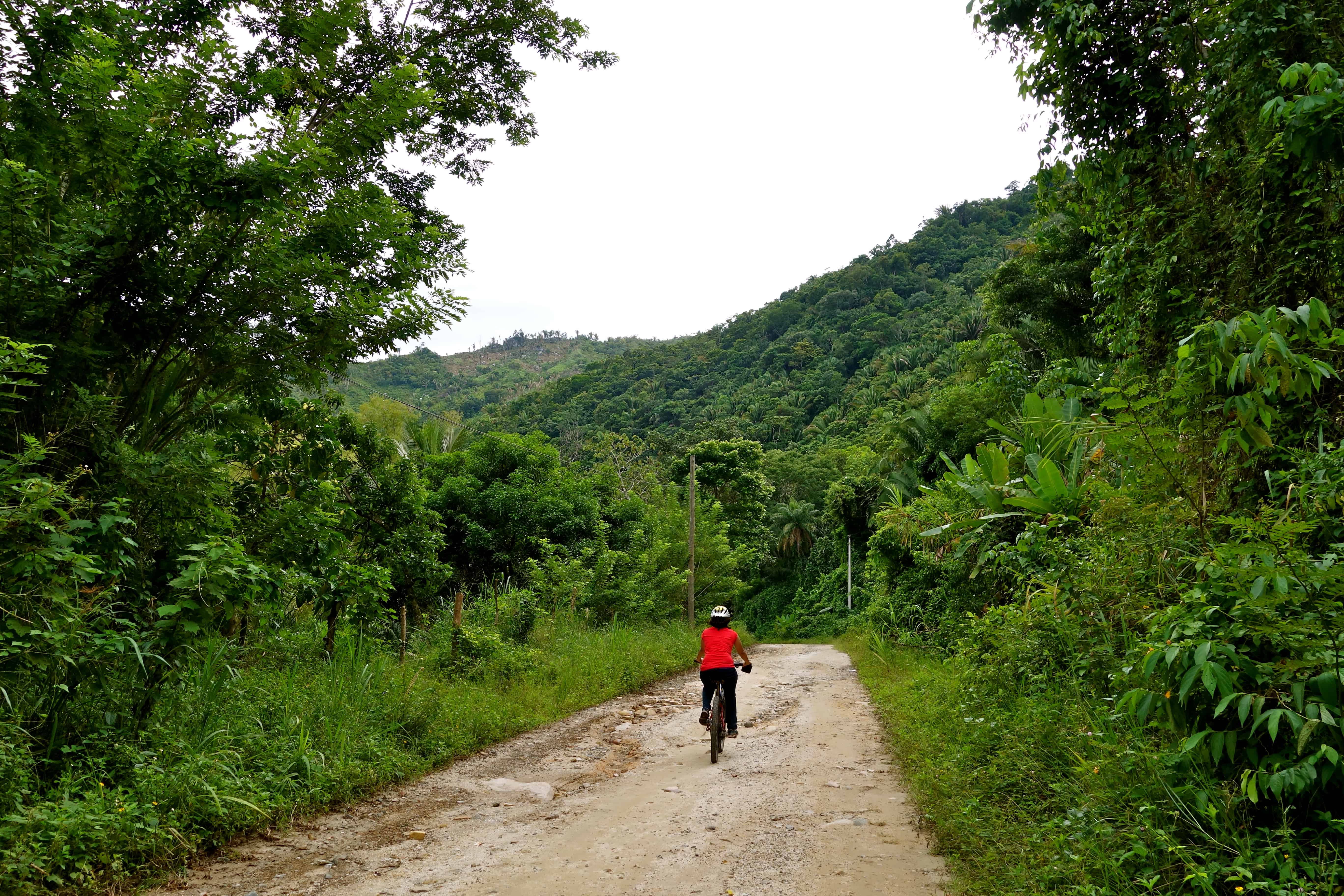 Honduras cycling, Honduras blogs, Honduras travel