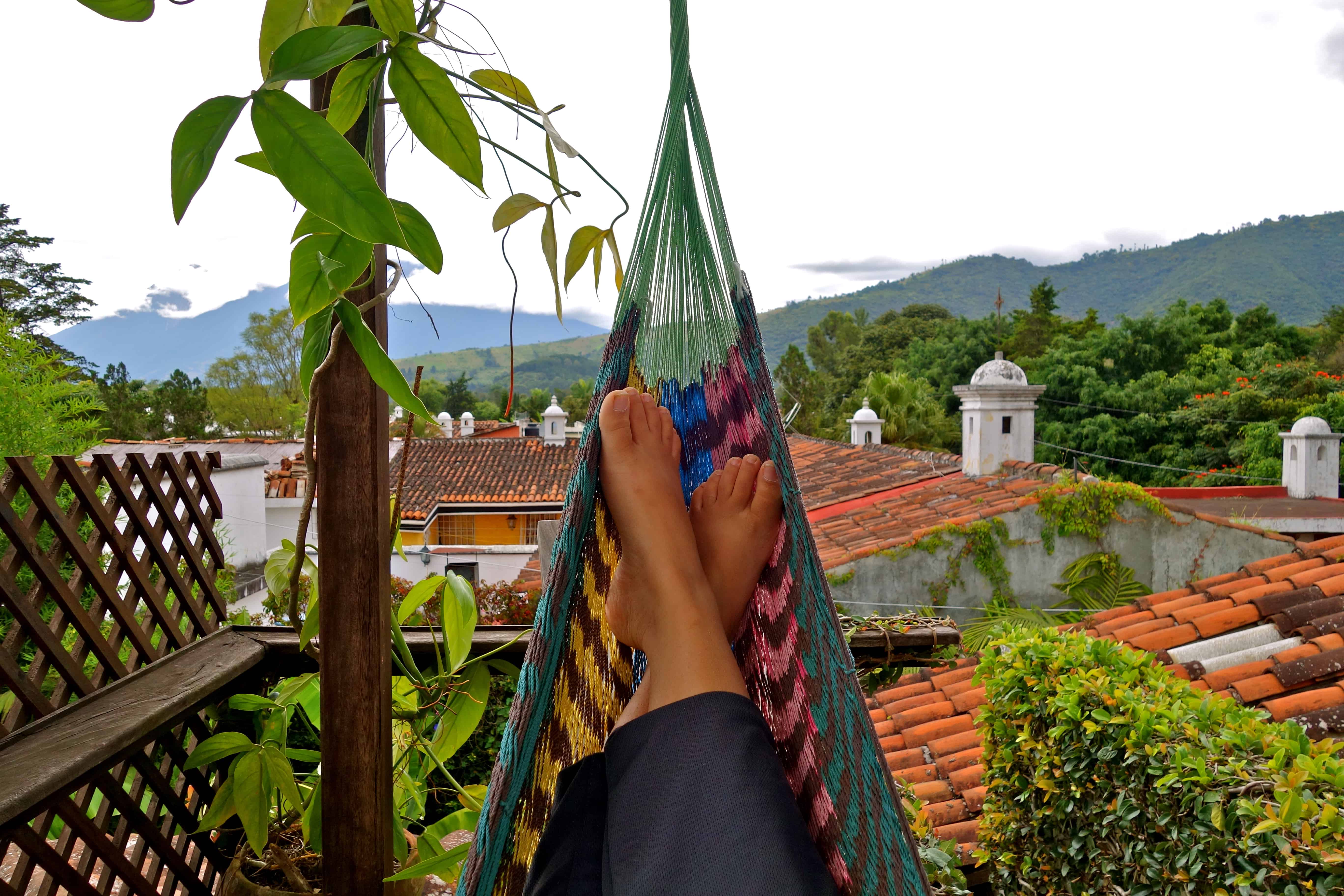 Airbnb antigua guatemala, where to stay in antigua guatemala
