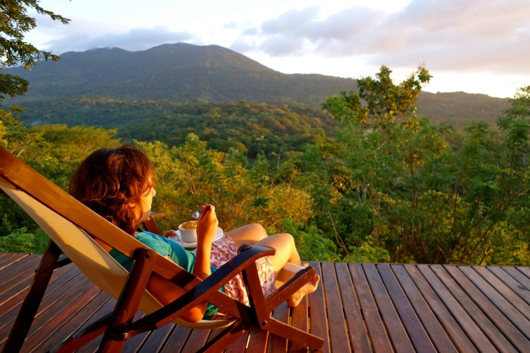 Volcano Mombacho Nicaragua, Nicaragua airbnb
