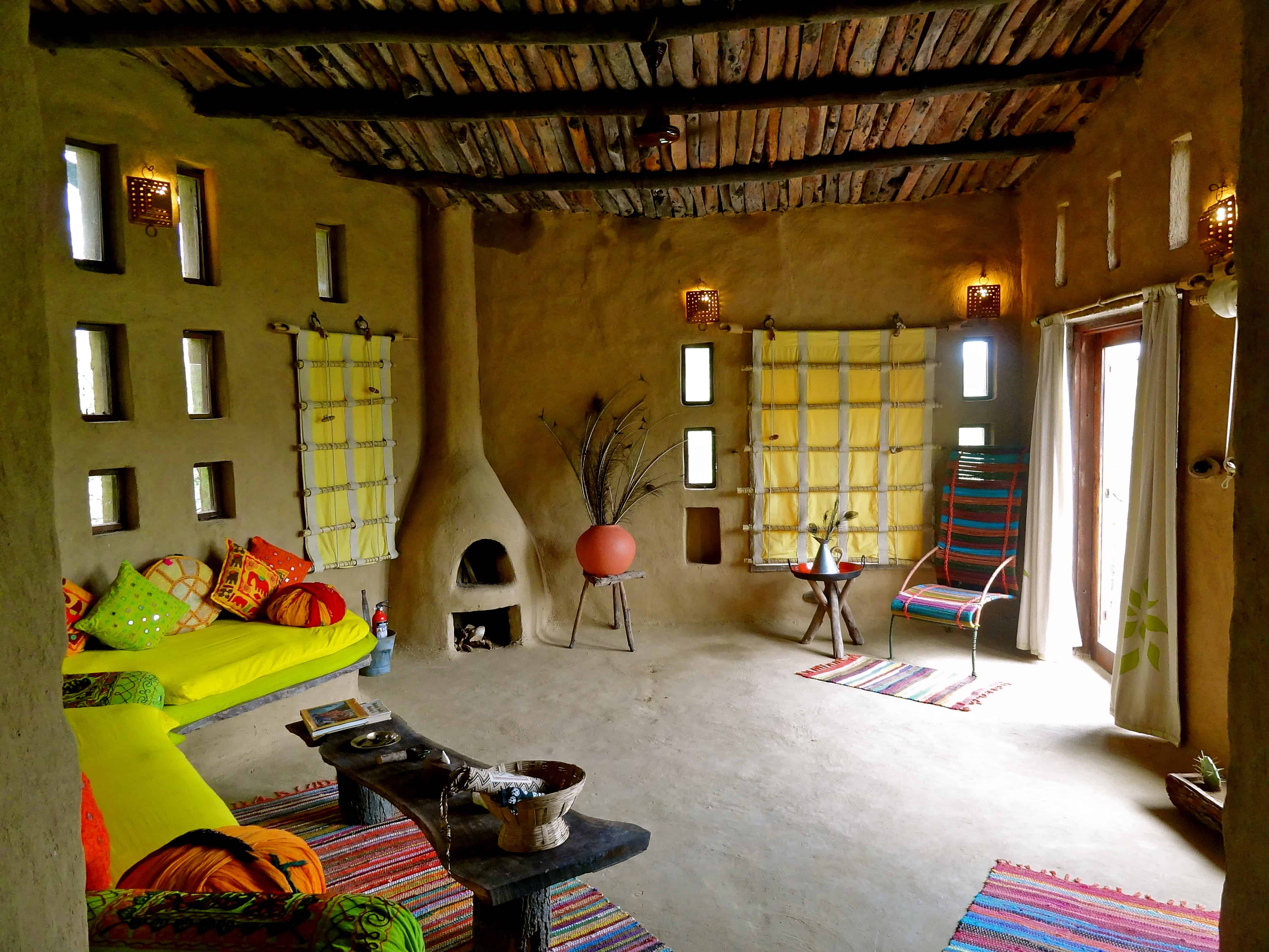 Lakshman Sagar pali Lakshman Sagar pali, eco luxury india, rajasthan offbeat