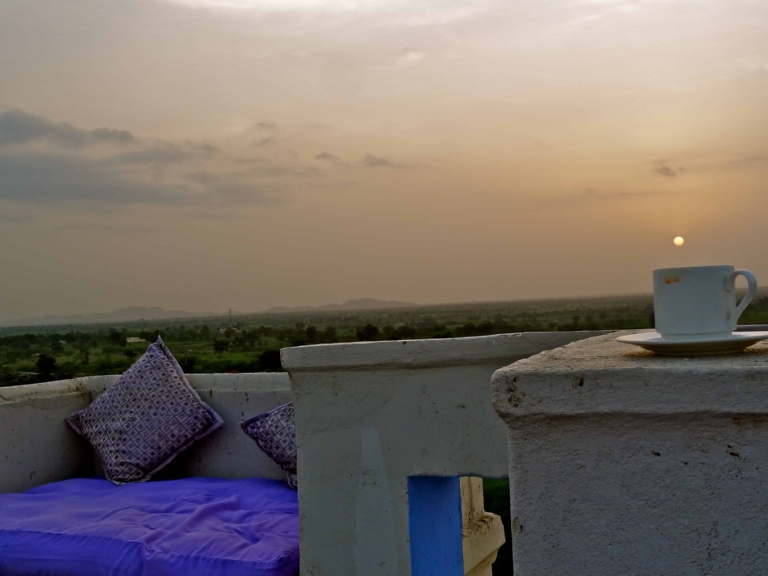 Travel Contest: Win a Stay at My Favorite Places in India!