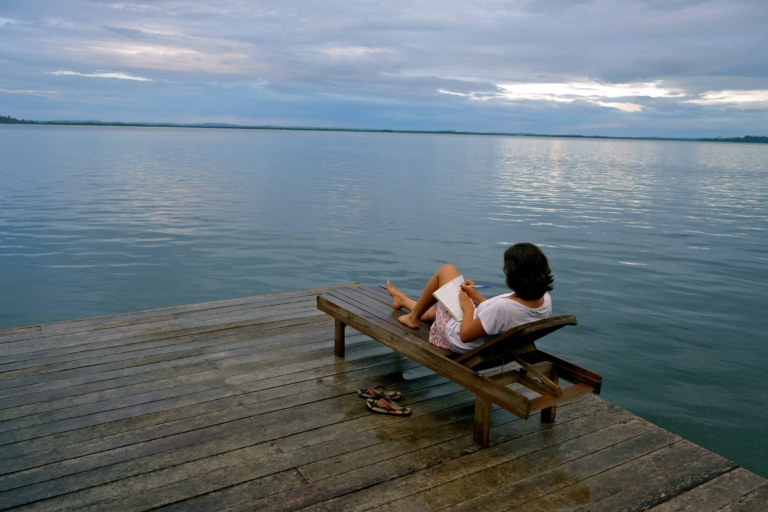 Central America travel blog