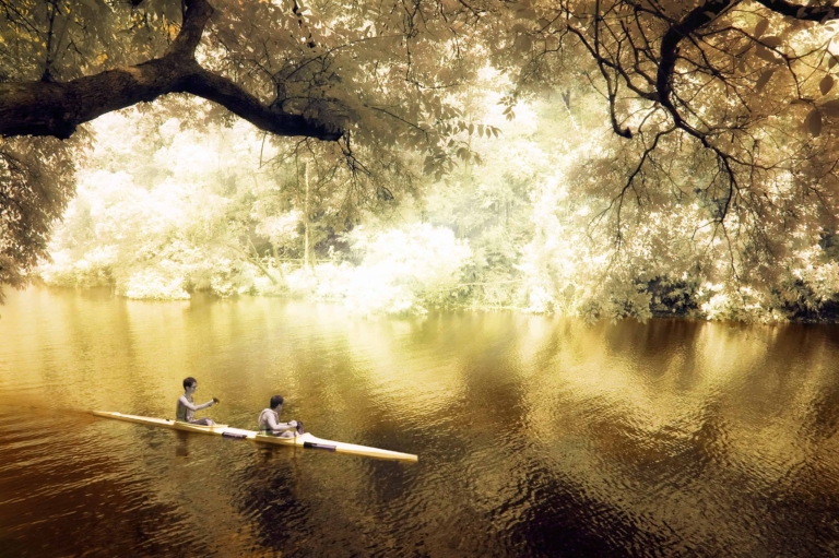 Secret Ways to Experience Singapore.