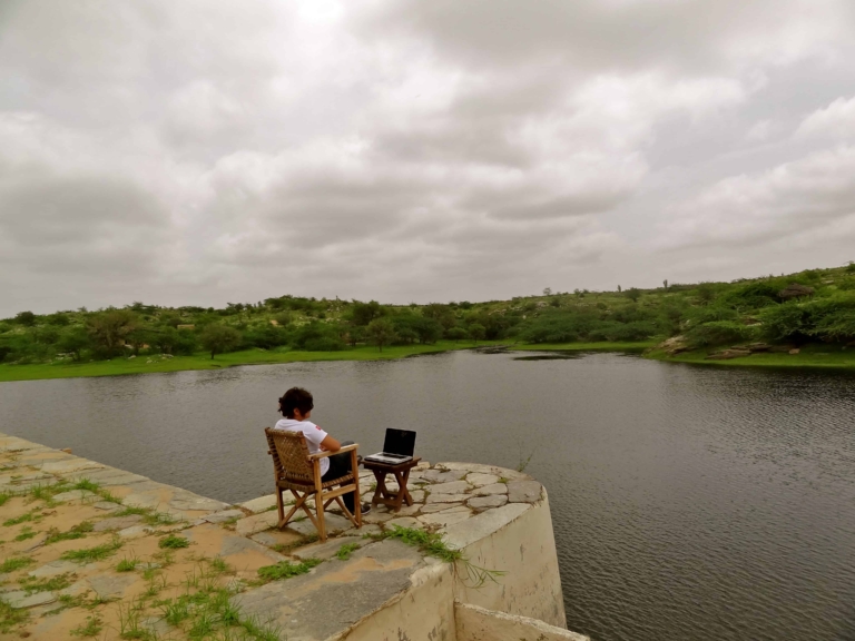 How I Conquer My Solo Travel Fears.